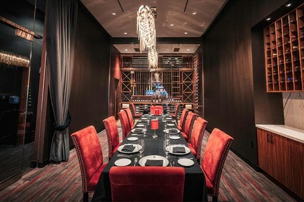 Agua Caliente Casino Rancho Mirage gallery photo in Rancho Mirage, CA — image 13