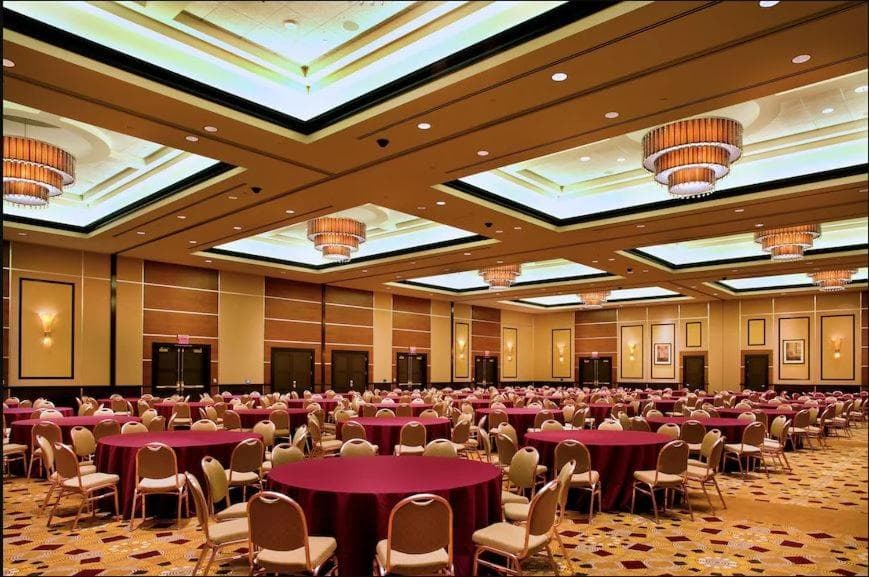 Agua Caliente Casino Rancho Mirage gallery photo in Rancho Mirage, CA — image 12