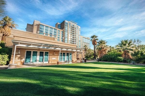 Agua Caliente Casino Rancho Mirage gallery photo in Rancho Mirage, CA — image 26
