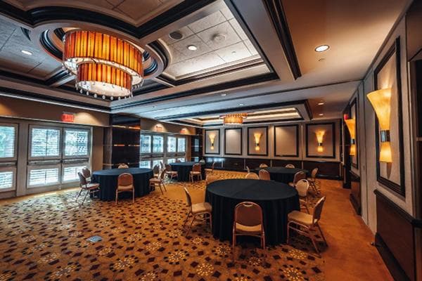 Agua Caliente Casino Rancho Mirage gallery photo in Rancho Mirage, CA — image 4