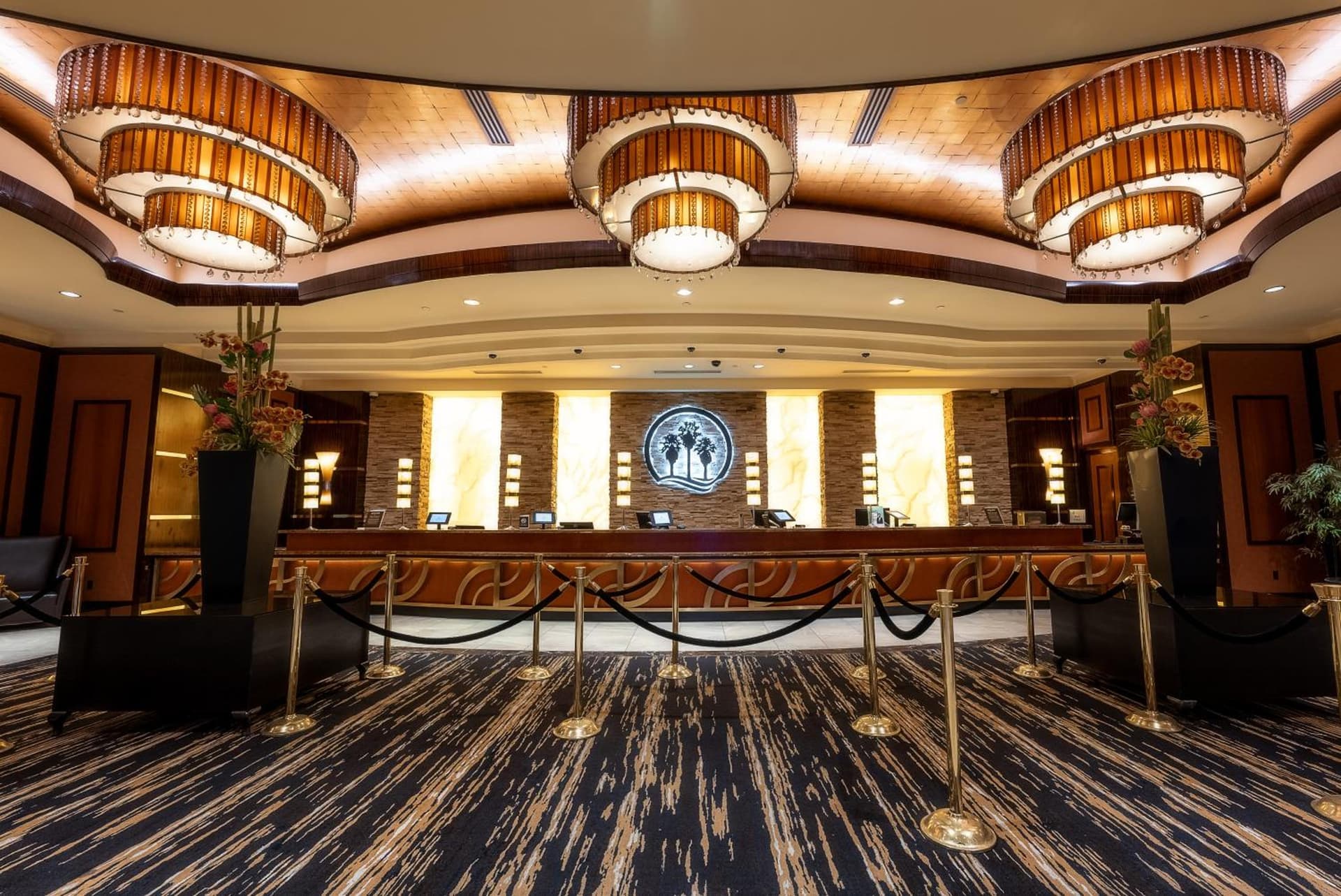 Agua Caliente Casino Rancho Mirage gallery photo in Rancho Mirage, CA — image 18