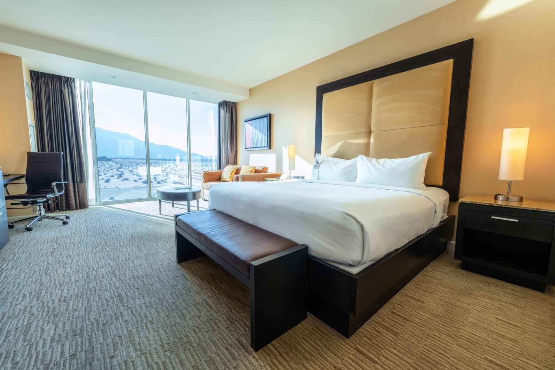 Agua Caliente Casino Rancho Mirage gallery photo in Rancho Mirage, CA — image 15