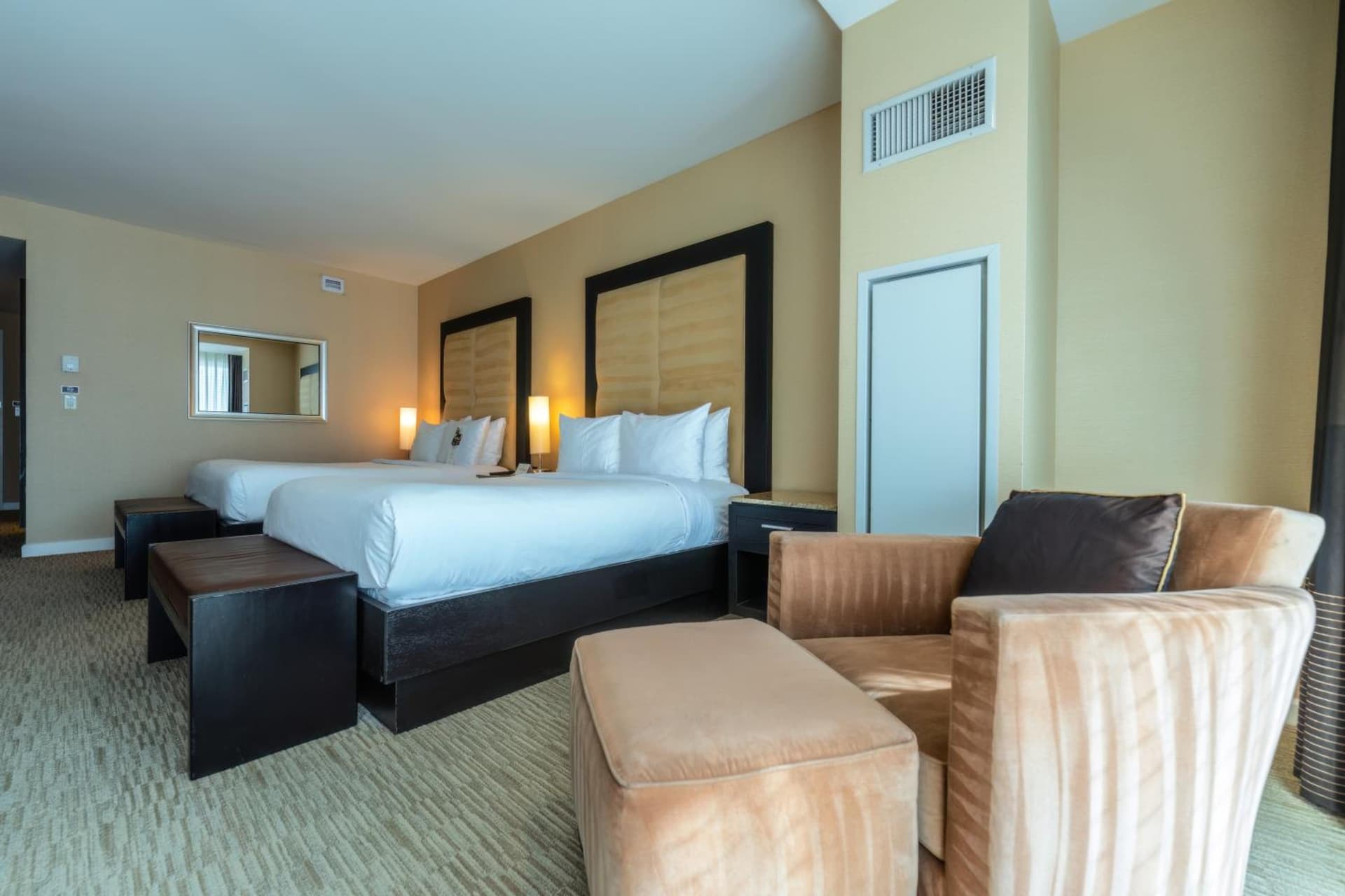 Agua Caliente Casino Rancho Mirage gallery photo in Rancho Mirage, CA — image 8