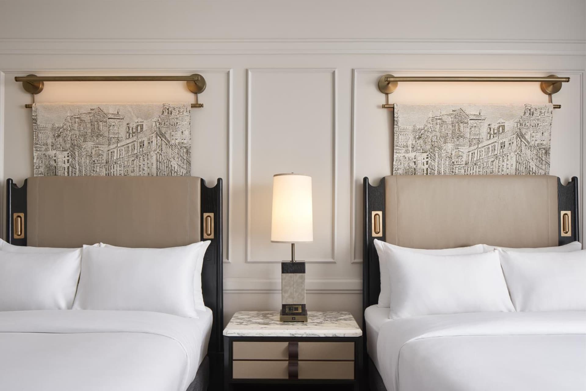 The Pfister Hotel gallery photo in Milwaukee, WI — image 56