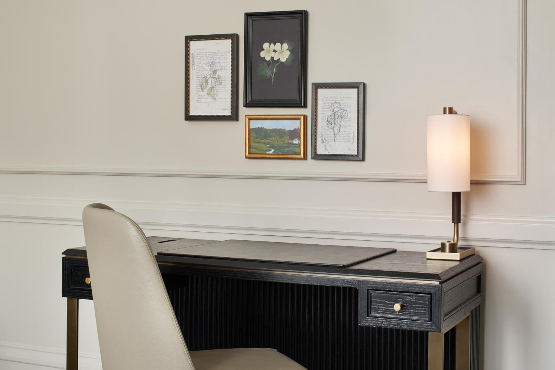 The Pfister Hotel gallery photo in Milwaukee, WI — image 18