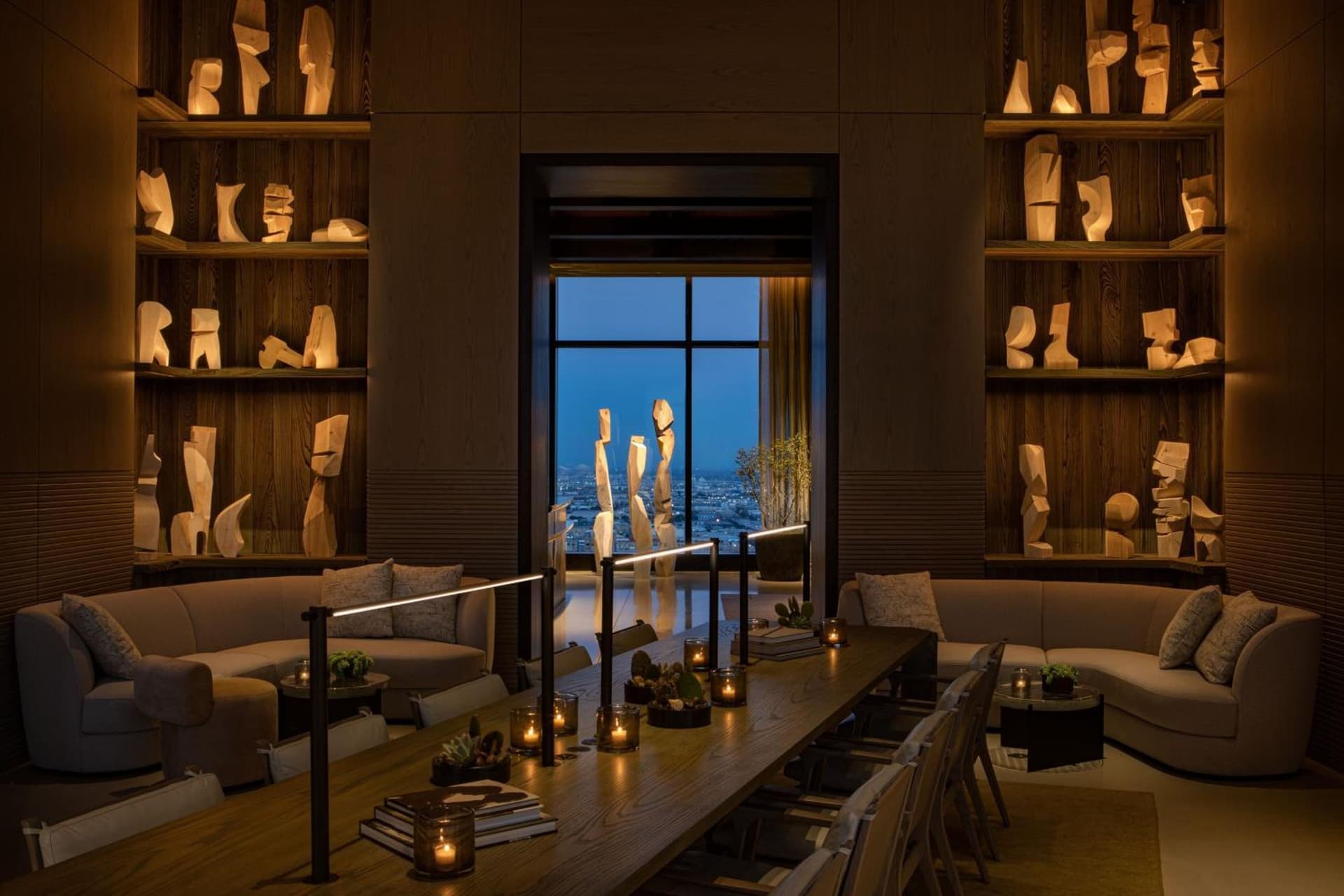 AC Hotel by Marriott Downtown Los Angeles gallery photo in Los Angeles, CA — image 96