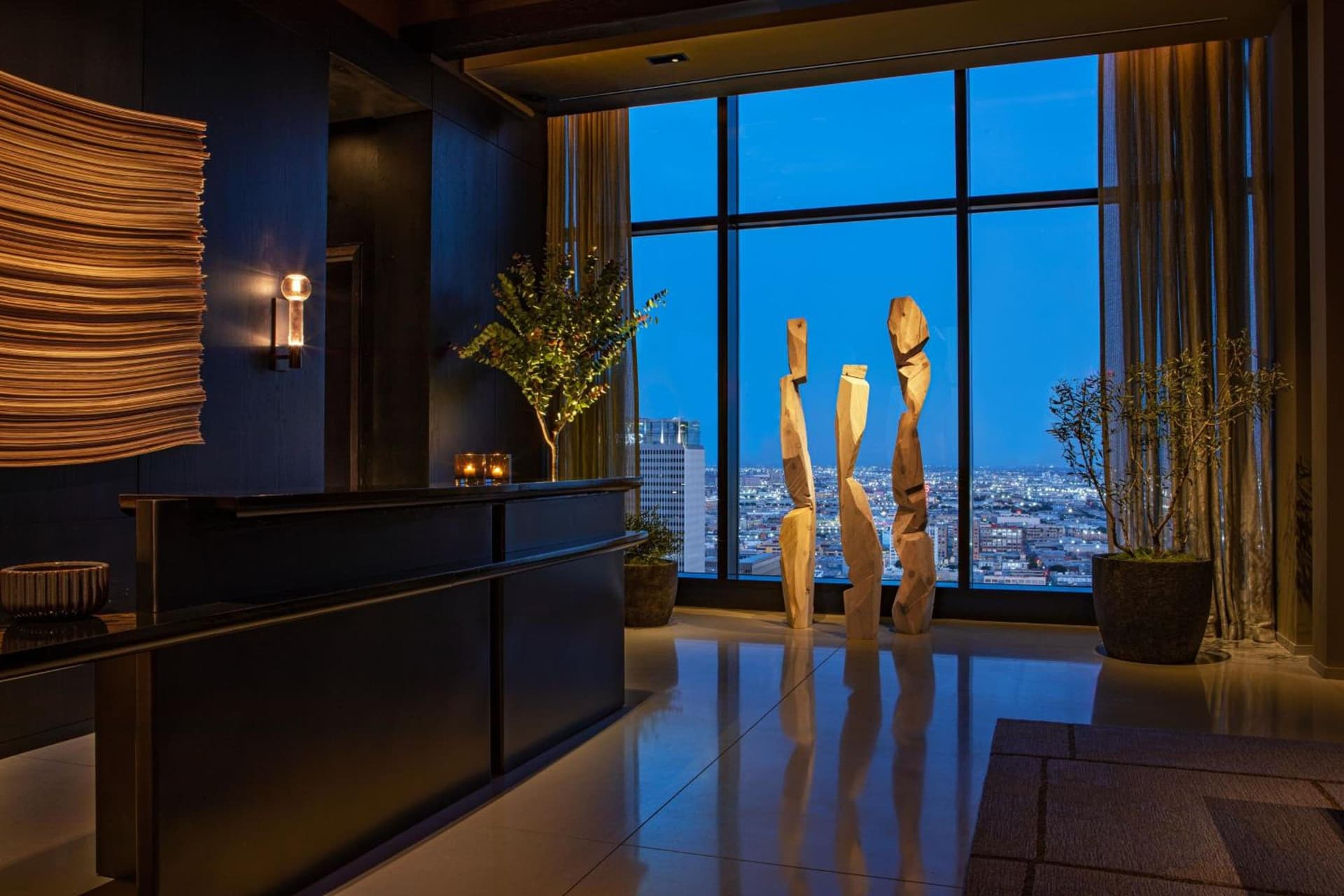 AC Hotel by Marriott Downtown Los Angeles gallery photo in Los Angeles, CA — image 58
