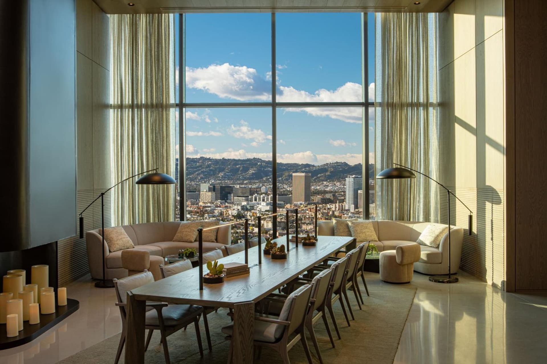 AC Hotel by Marriott Downtown Los Angeles gallery photo in Los Angeles, CA — image 45