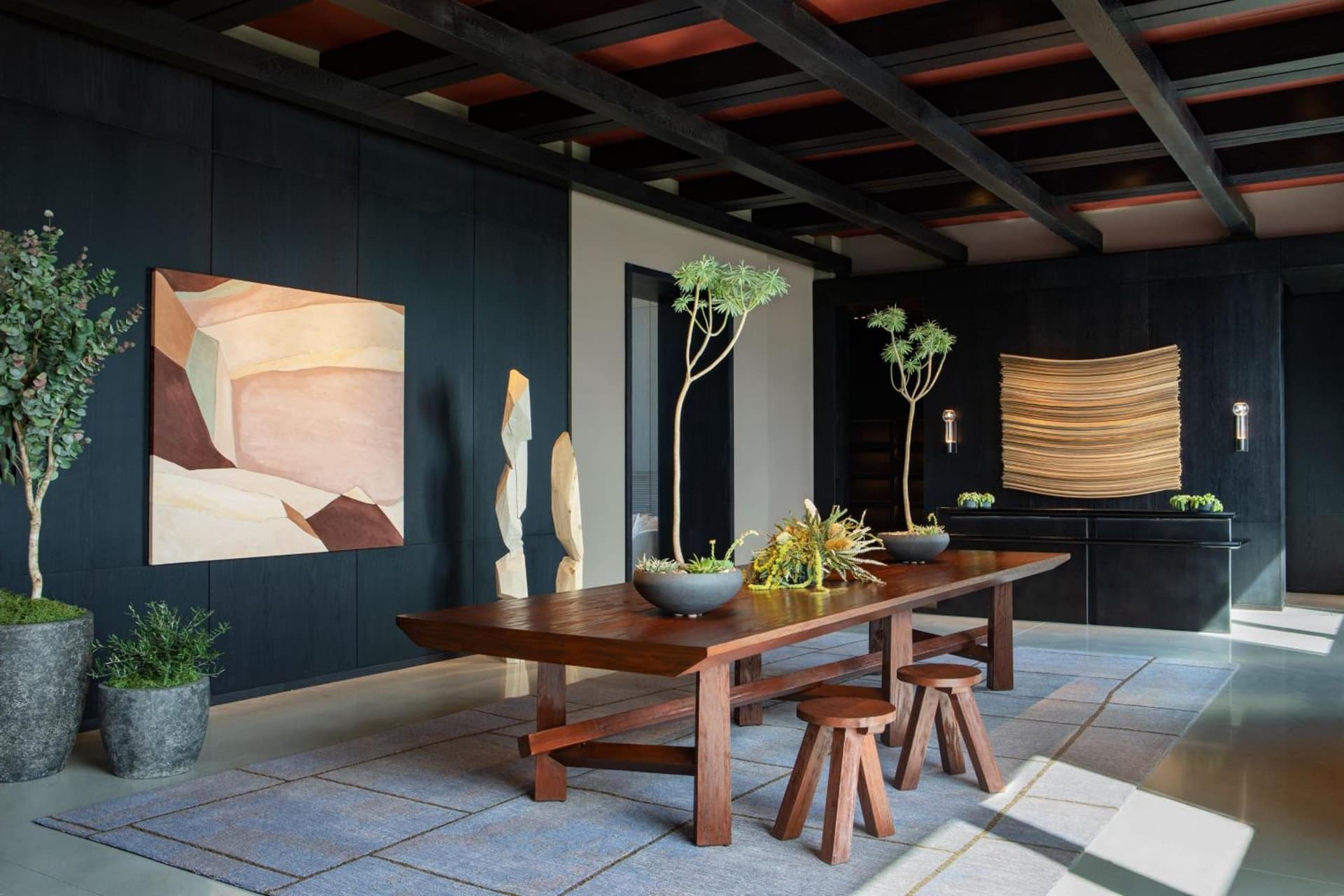 AC Hotel by Marriott Downtown Los Angeles gallery photo in Los Angeles, CA — image 38