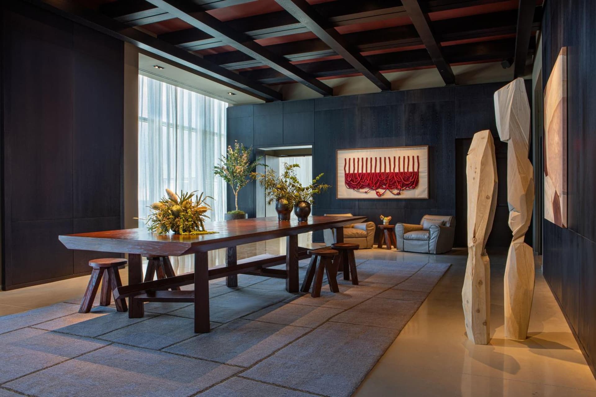 AC Hotel by Marriott Downtown Los Angeles gallery photo in Los Angeles, CA — image 66