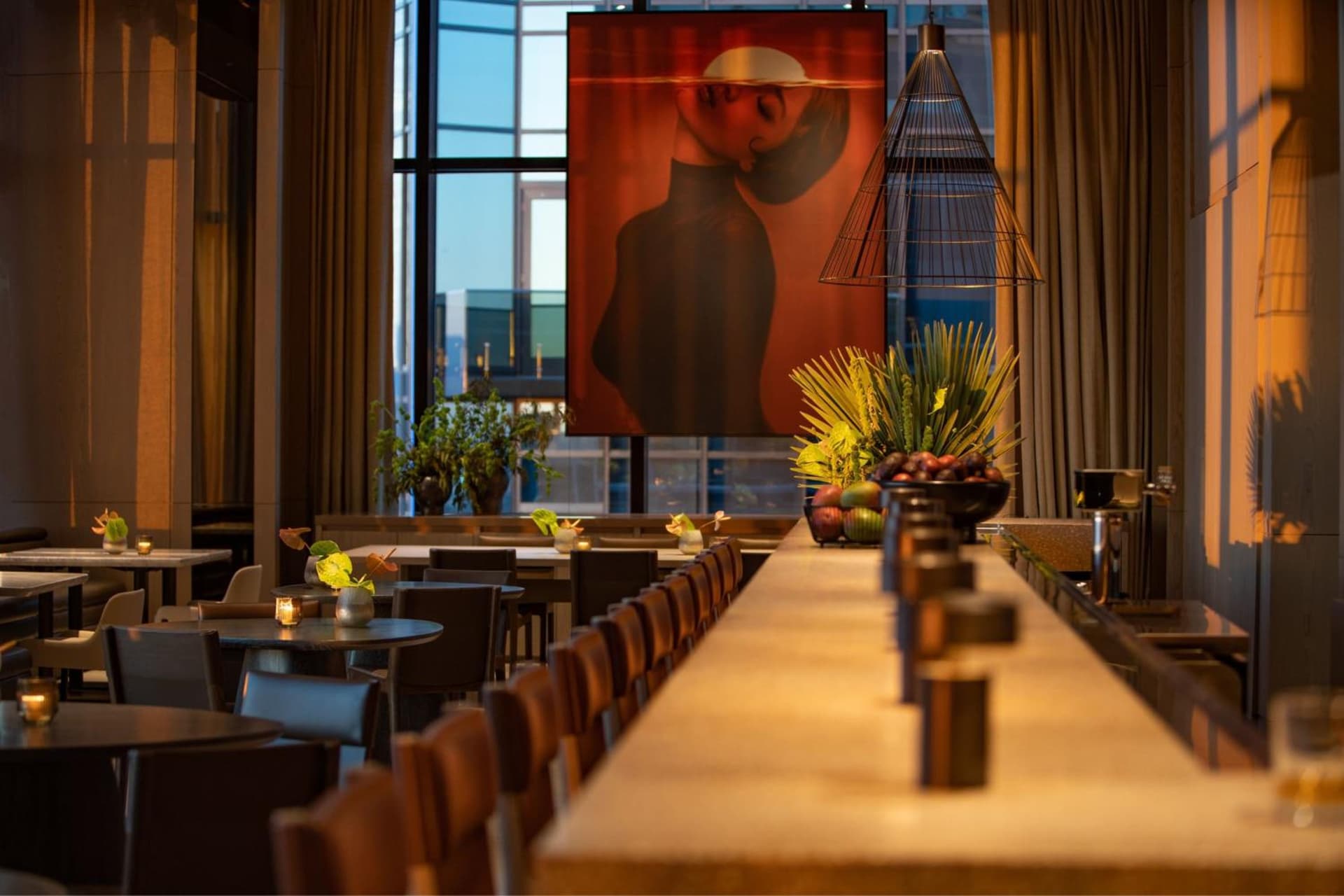 AC Hotel by Marriott Downtown Los Angeles gallery photo in Los Angeles, CA — image 39