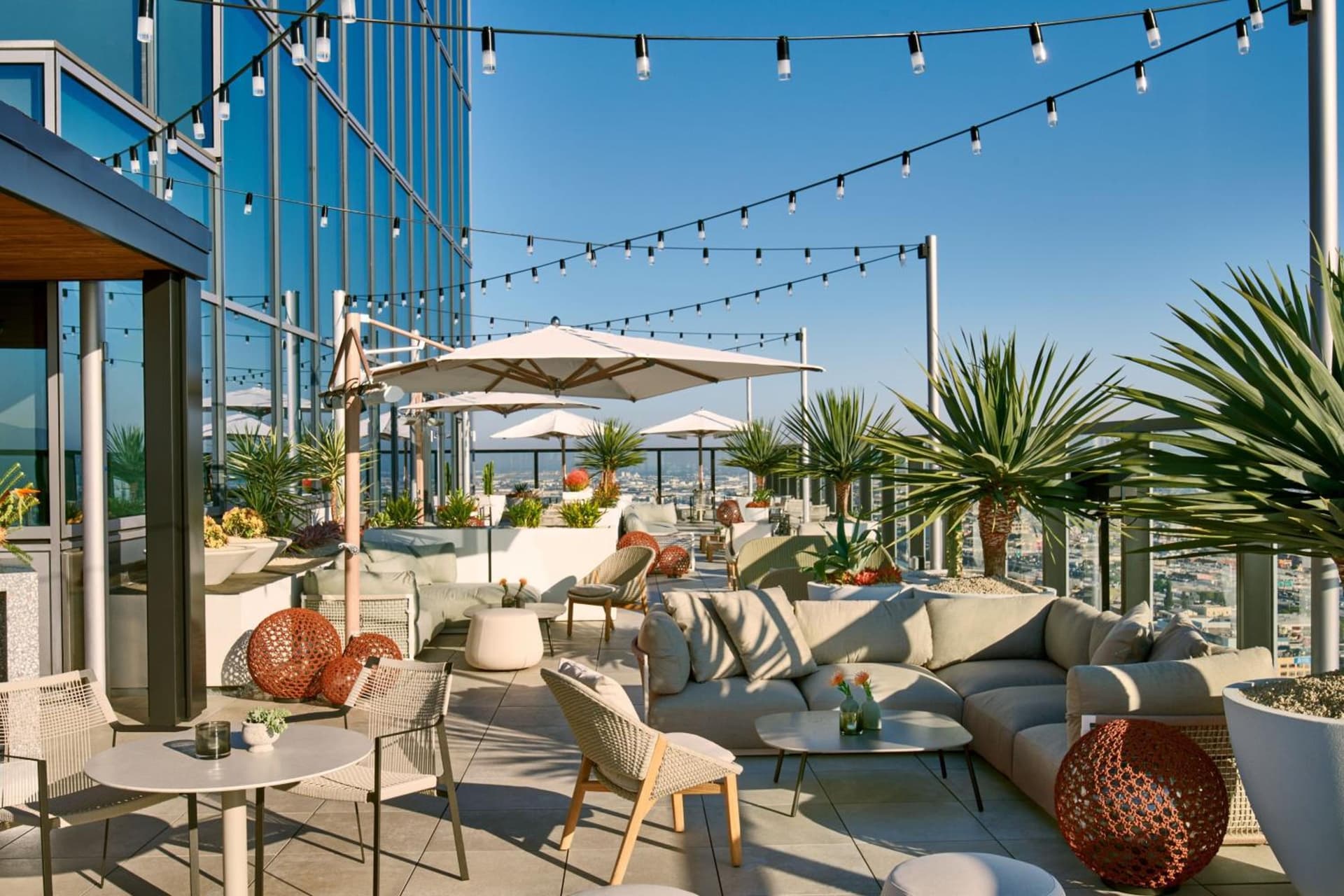 AC Hotel by Marriott Downtown Los Angeles gallery photo in Los Angeles, CA — image 60