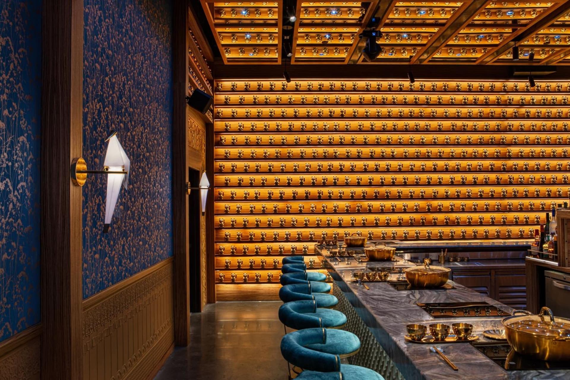 AC Hotel by Marriott Downtown Los Angeles gallery photo in Los Angeles, CA — image 70