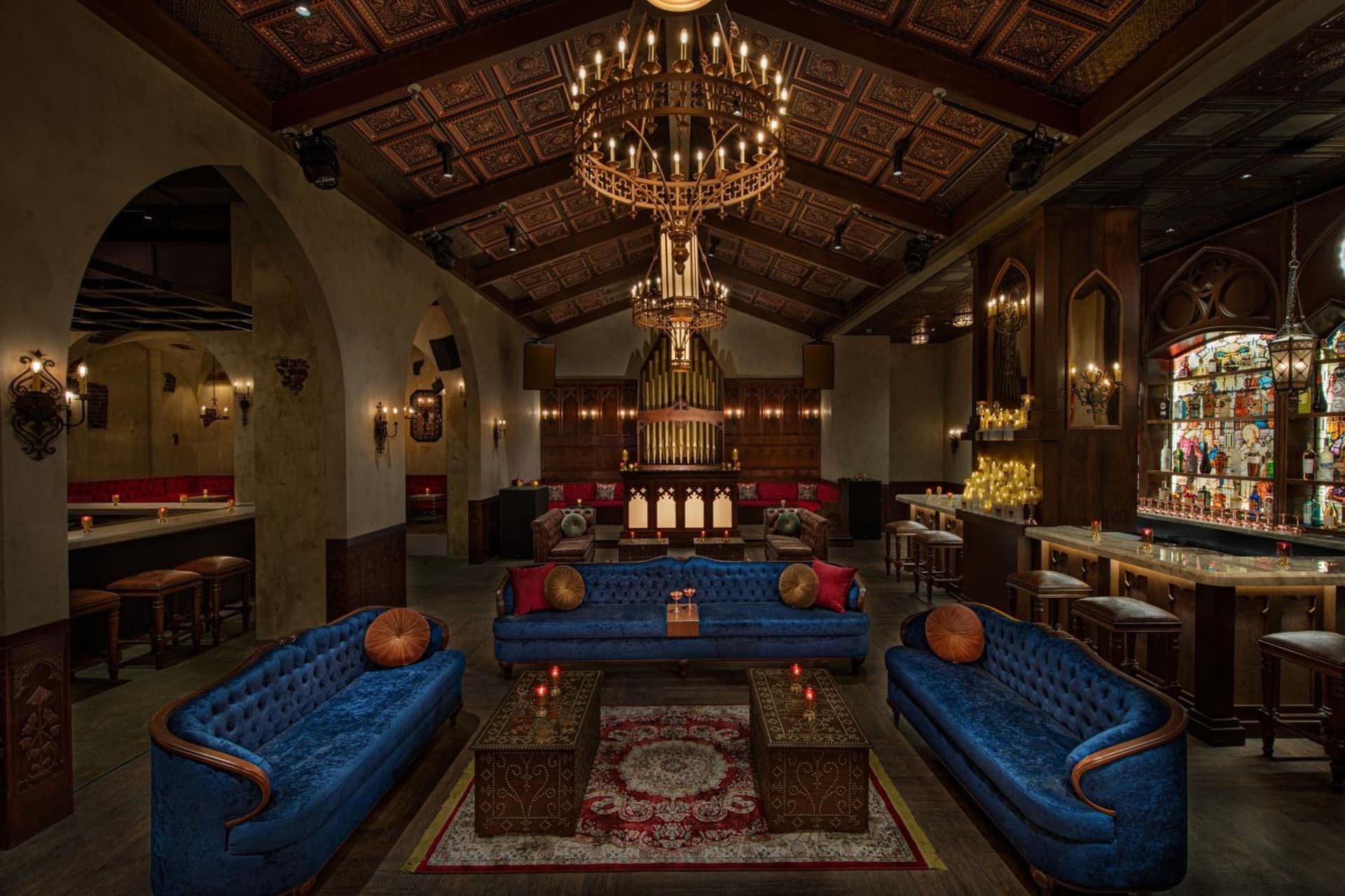 AC Hotel by Marriott Downtown Los Angeles gallery photo in Los Angeles, CA — image 74