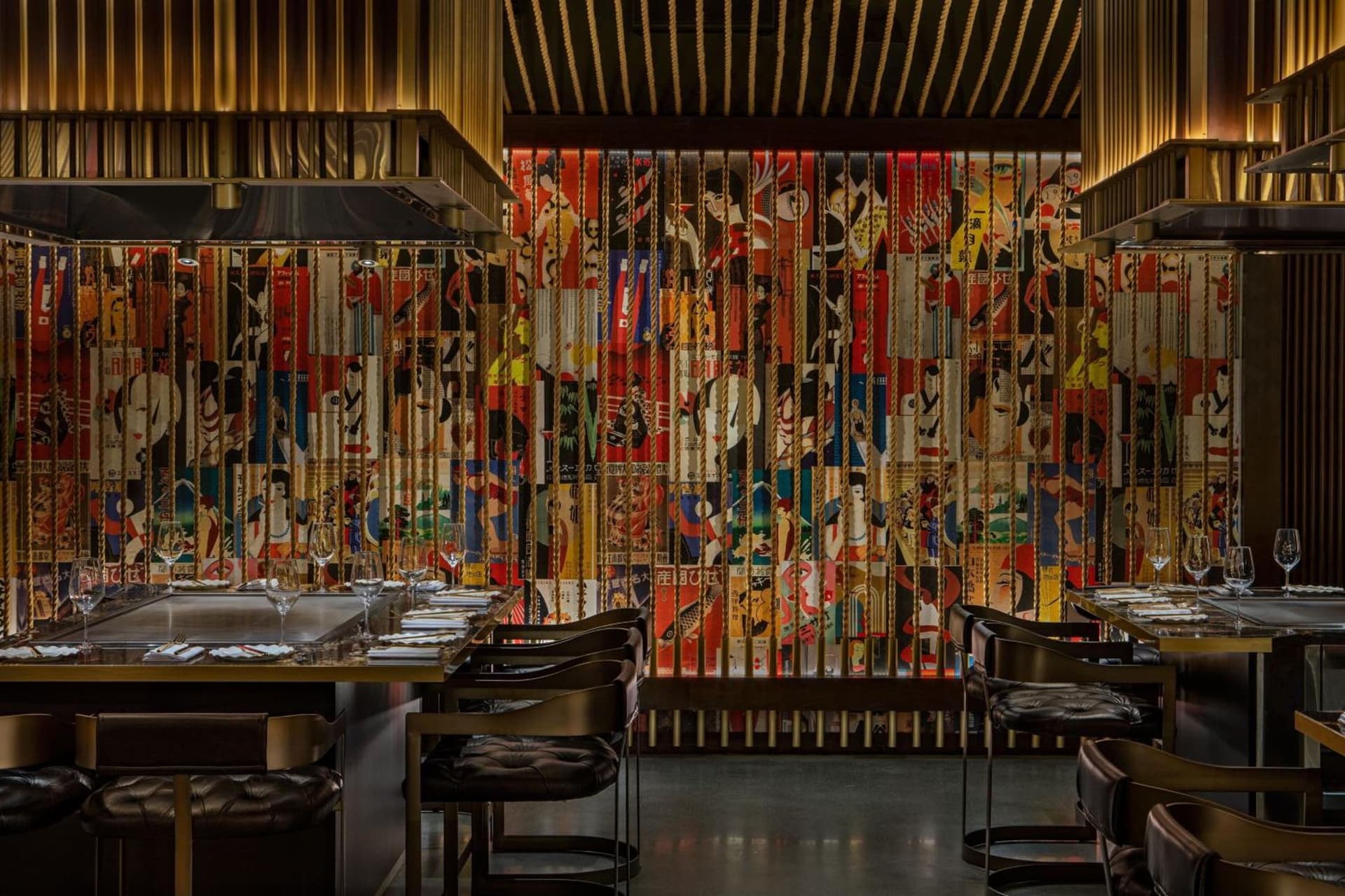 AC Hotel by Marriott Downtown Los Angeles gallery photo in Los Angeles, CA — image 84