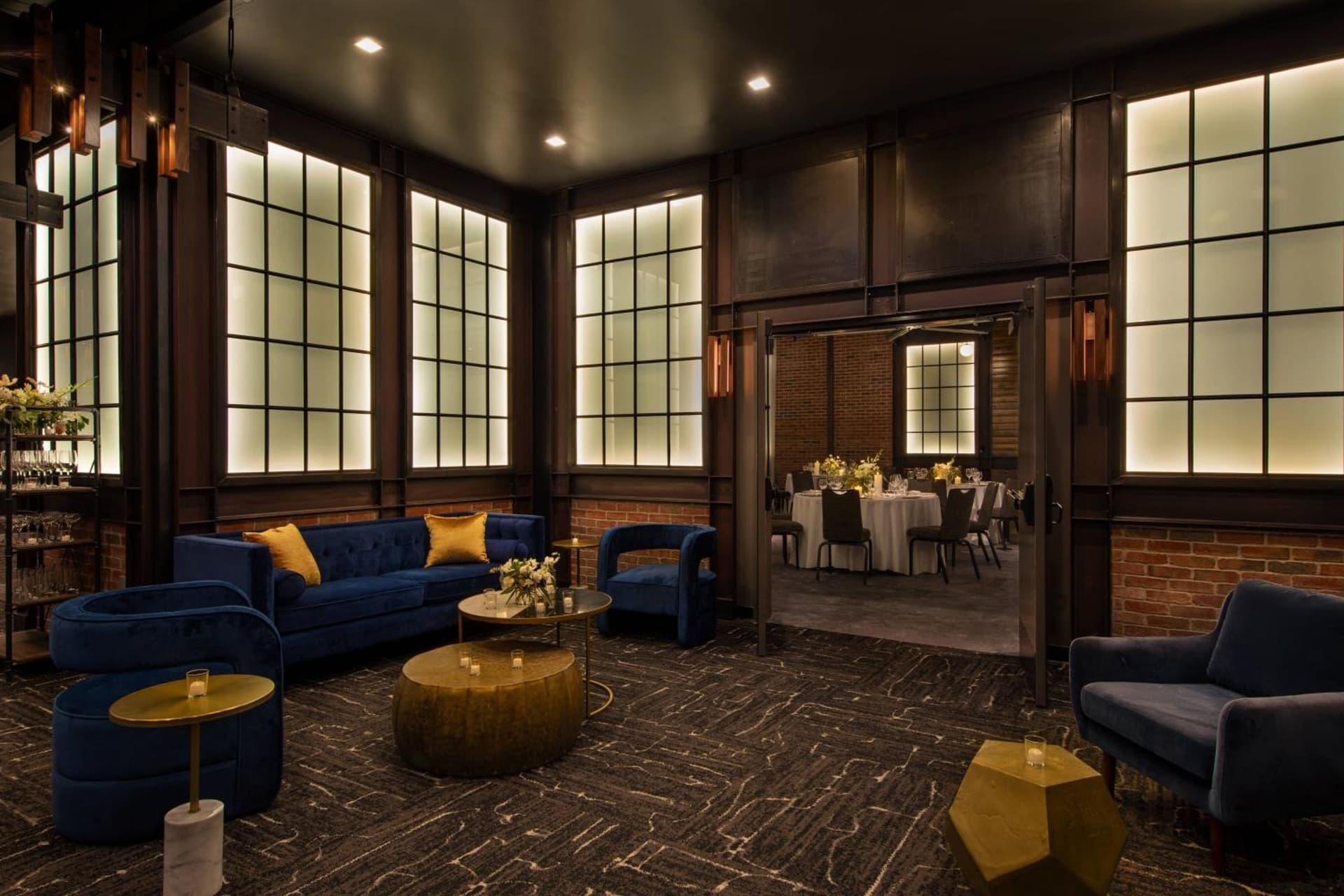 AC Hotel by Marriott Downtown Los Angeles gallery photo in Los Angeles, CA — image 28