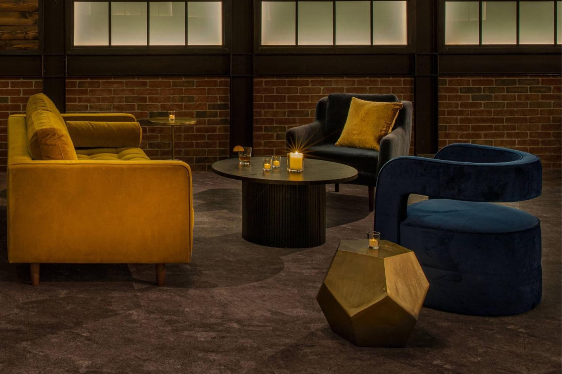 AC Hotel by Marriott Downtown Los Angeles gallery photo in Los Angeles, CA — image 16