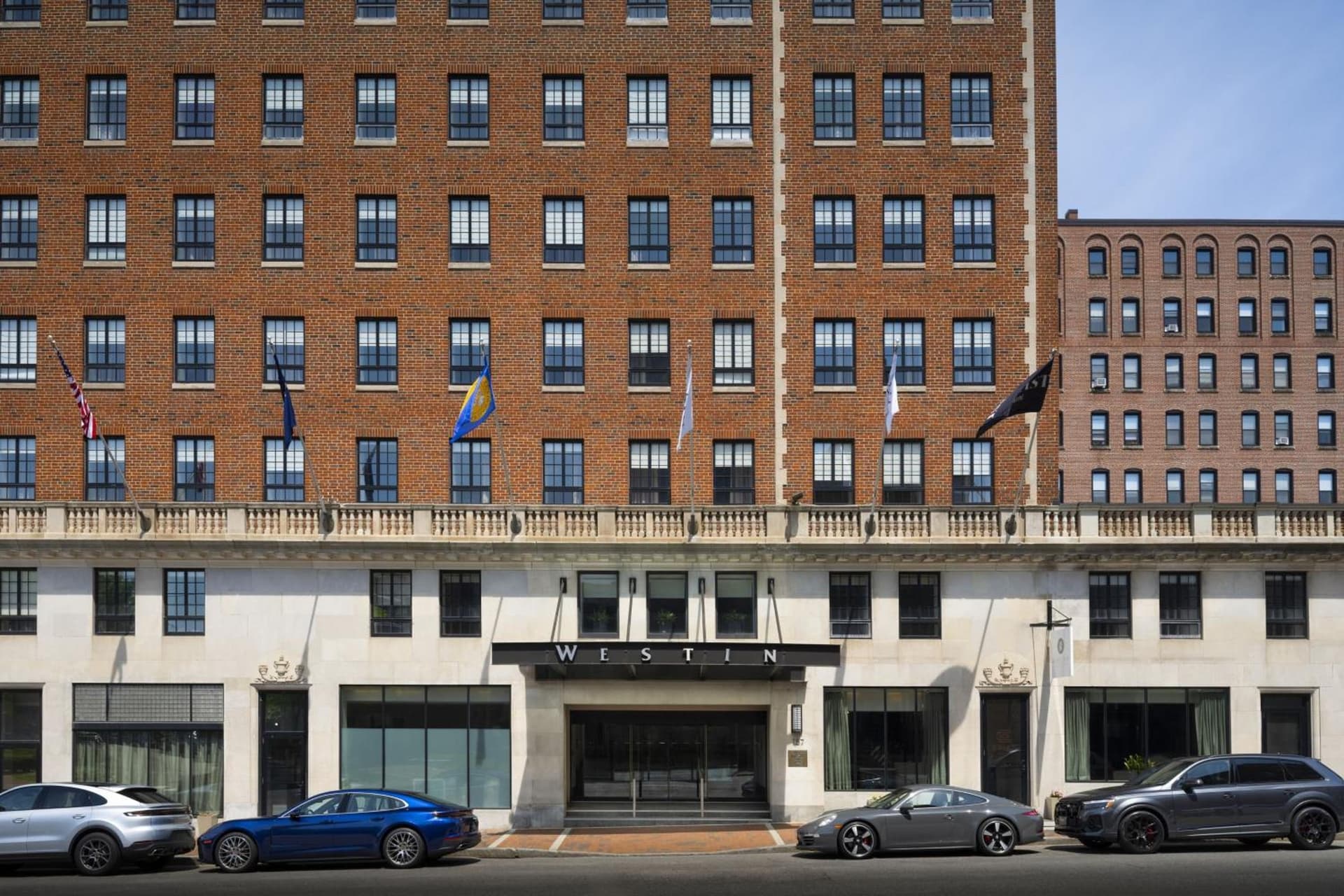 The Westin Portland Harborview gallery photo in Portland, ME — image 18