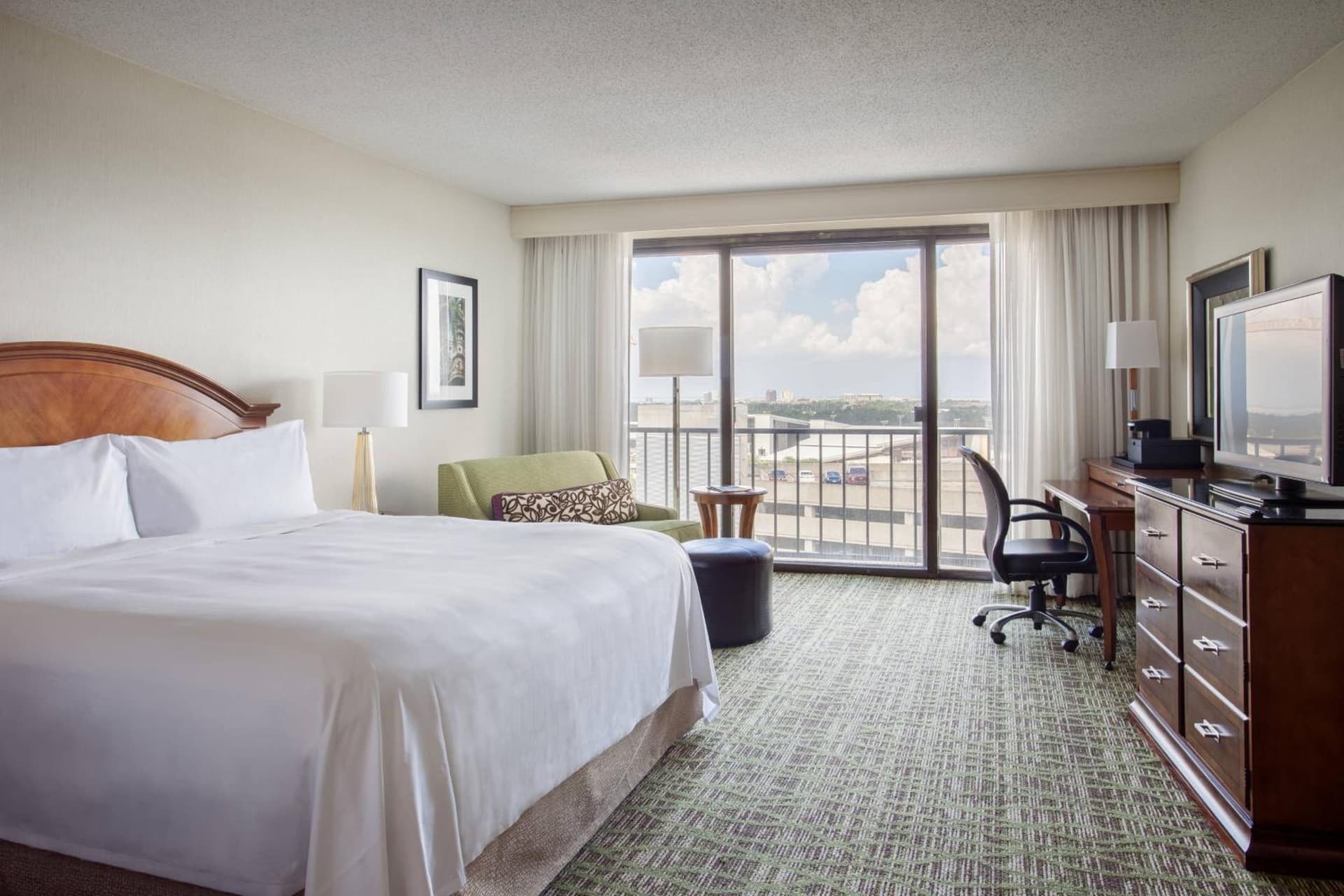 Tampa Airport Marriott gallery photo in Tampa, FL — image 39