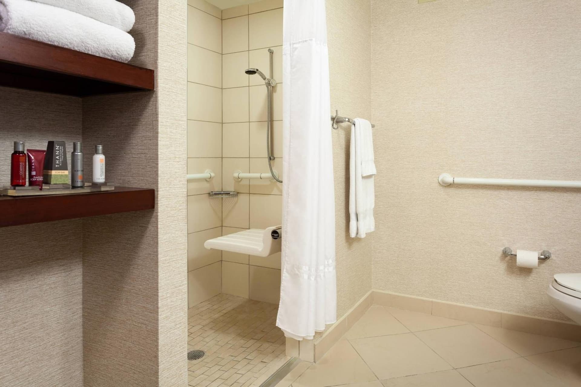 Tampa Airport Marriott gallery photo in Tampa, FL — image 34