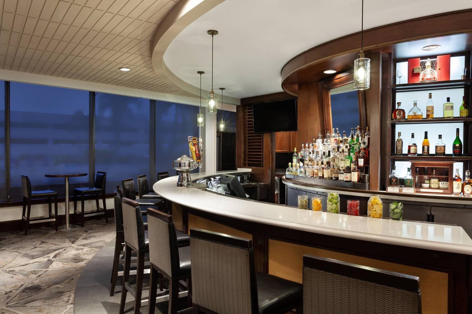 Tampa Airport Marriott gallery photo in Tampa, FL — image 4