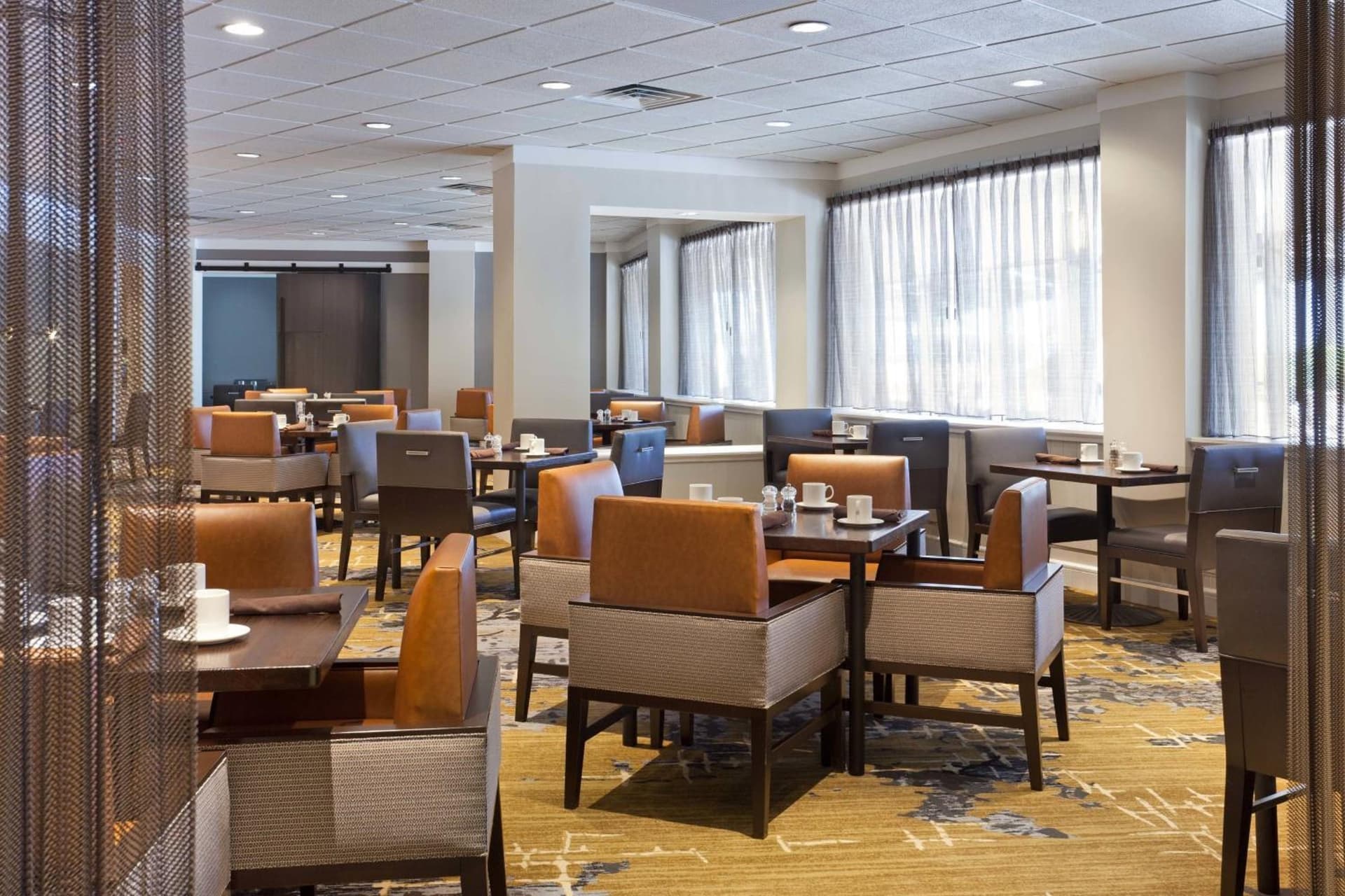 Tampa Airport Marriott gallery photo in Tampa, FL — image 35