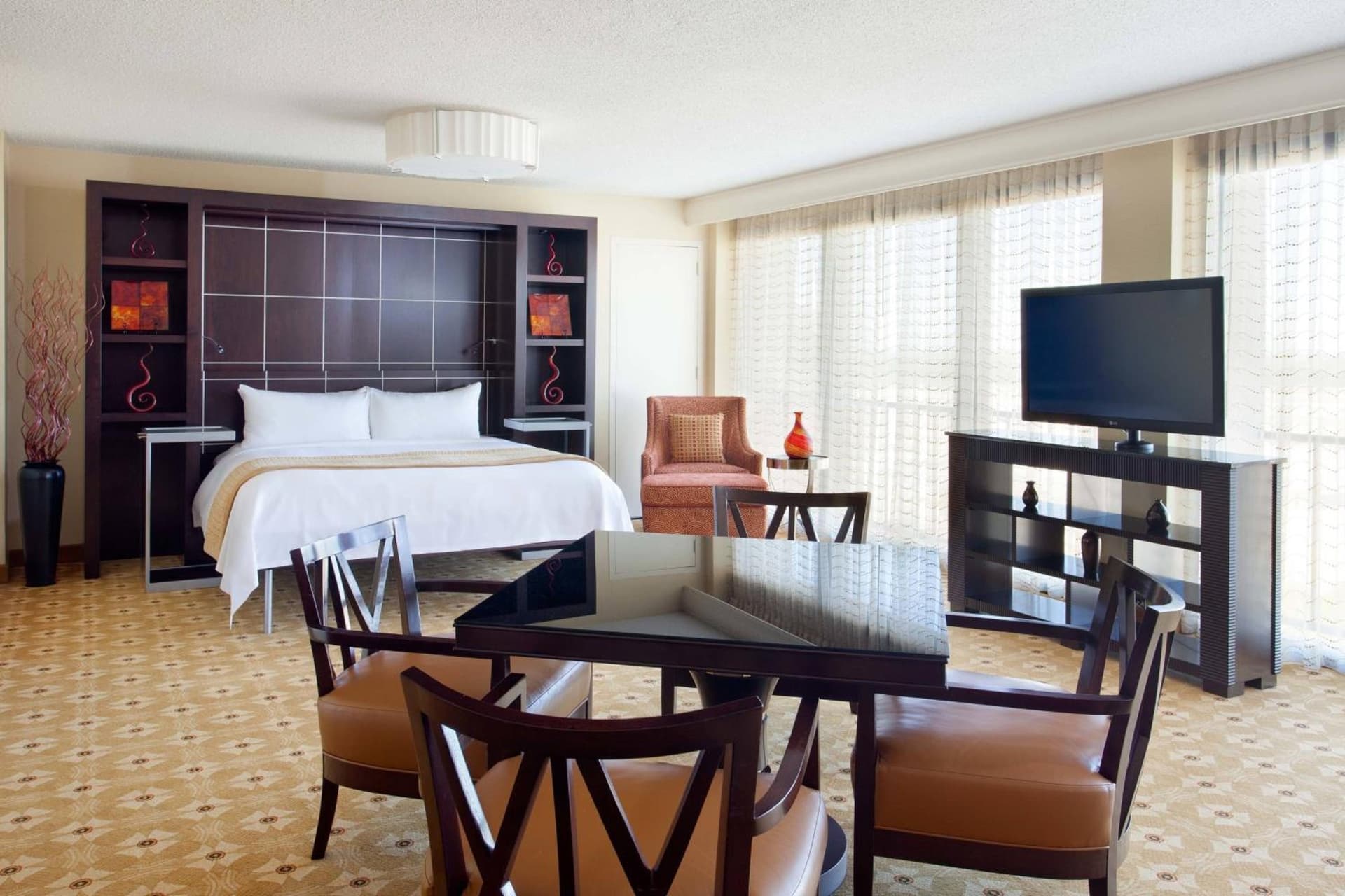 Tampa Airport Marriott gallery photo in Tampa, FL — image 41