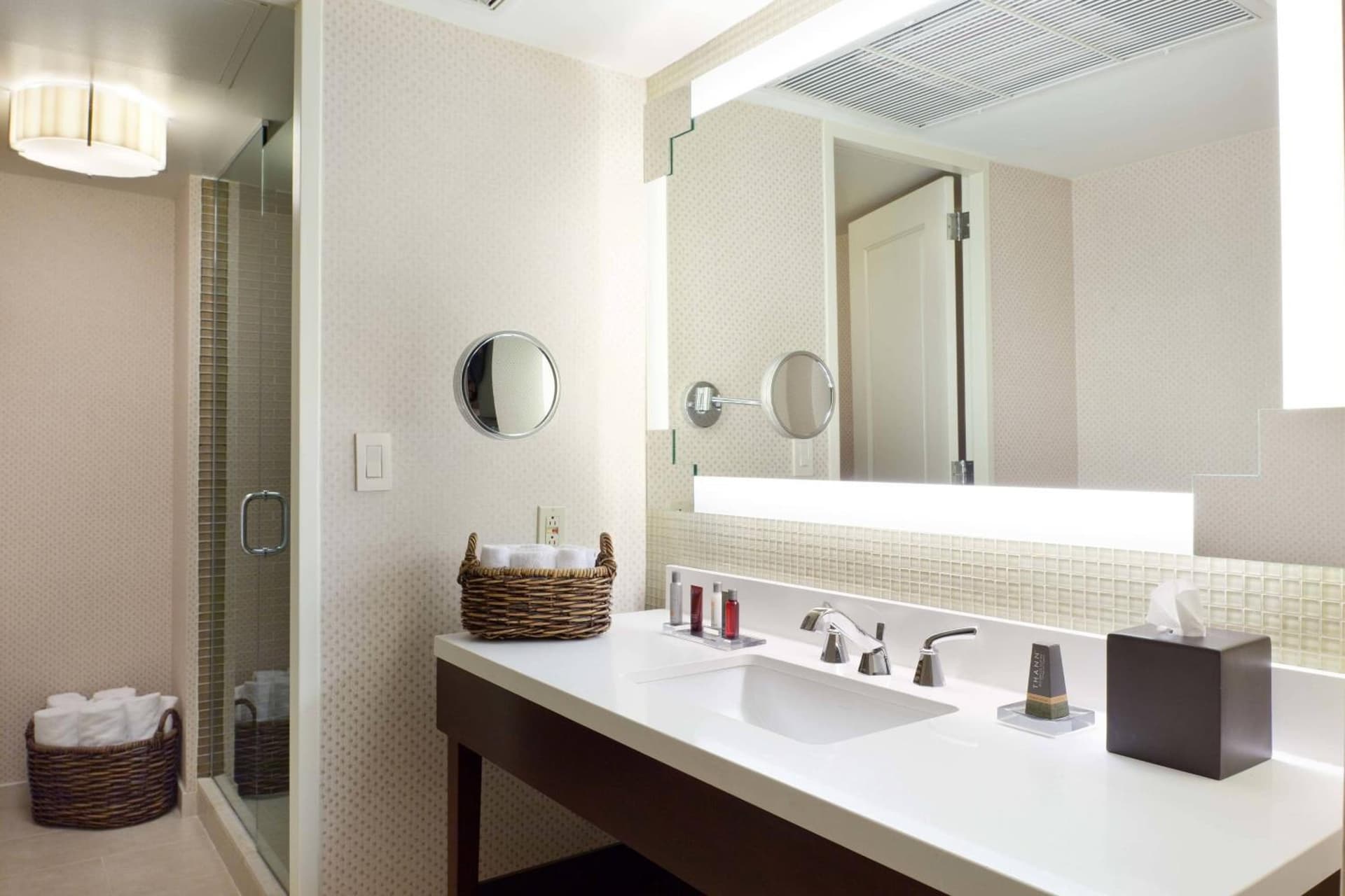 Tampa Airport Marriott gallery photo in Tampa, FL — image 14