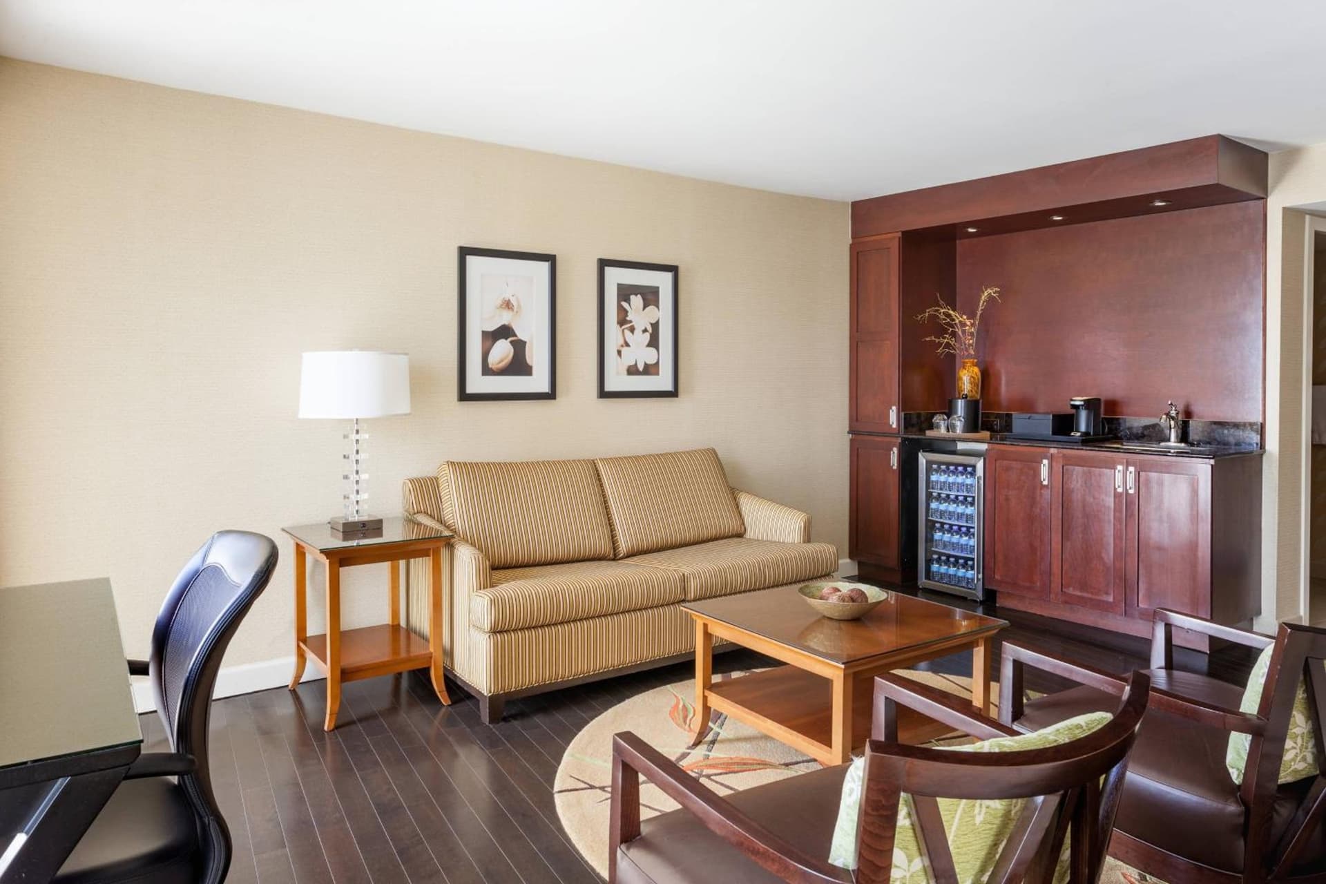Tampa Airport Marriott gallery photo in Tampa, FL — image 18