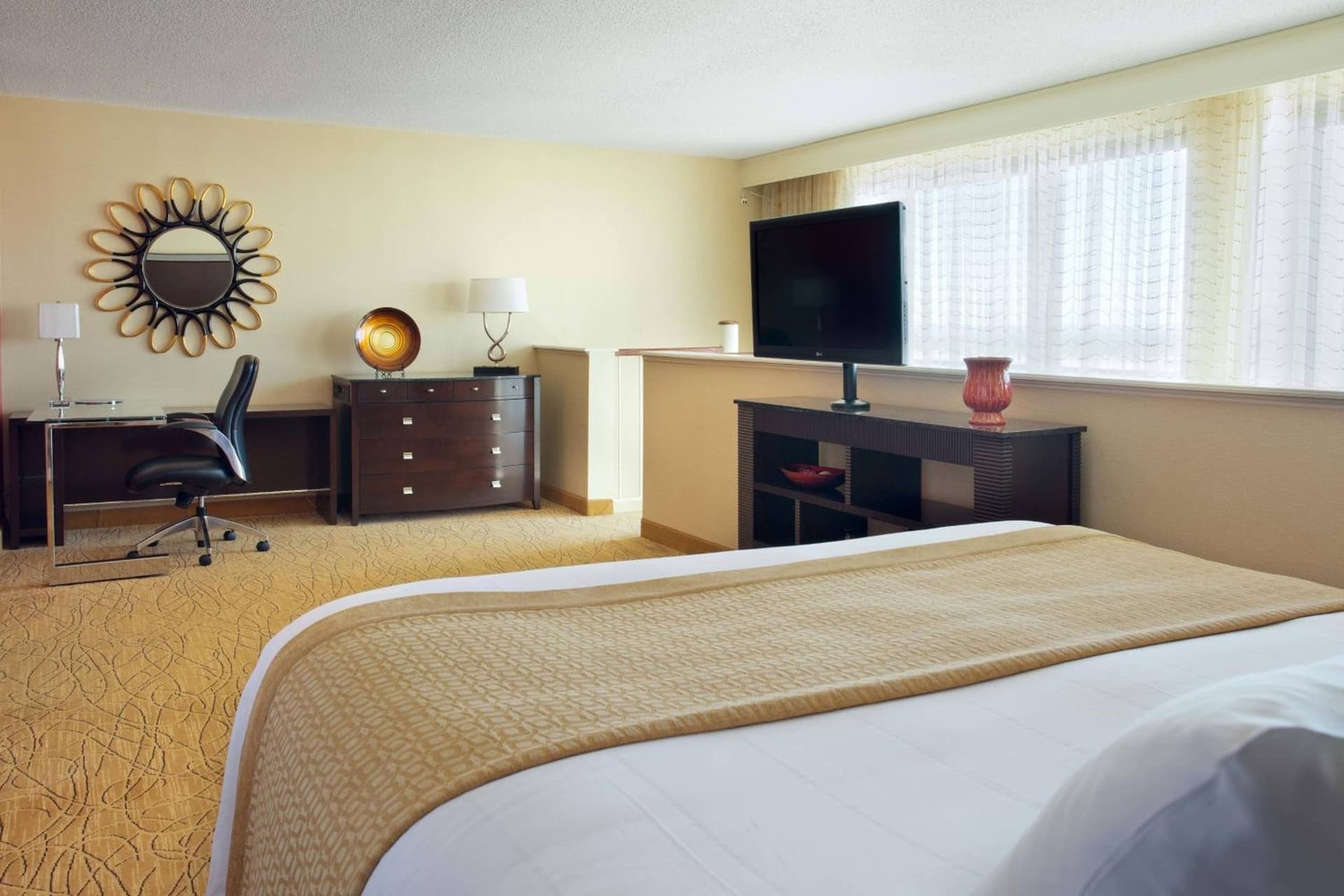 Tampa Airport Marriott gallery photo in Tampa, FL — image 7