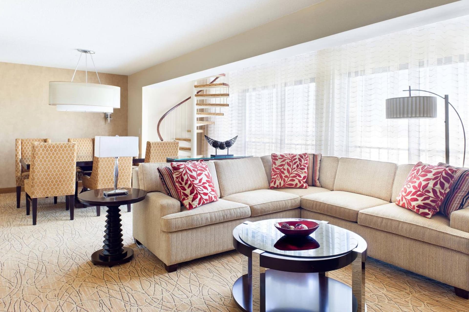 Tampa Airport Marriott gallery photo in Tampa, FL — image 38