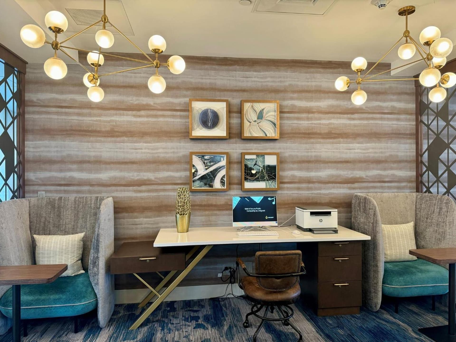 Crowne Plaza Ft Myers Gulf Coast by IHG gallery photo in Fort Myers, FL — image 34