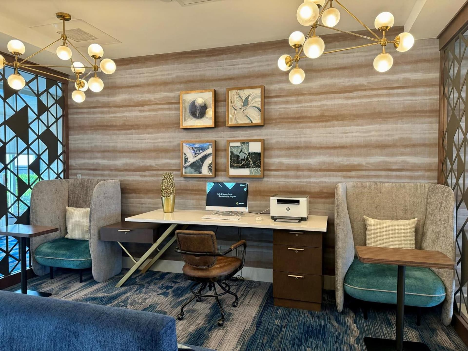Crowne Plaza Ft Myers Gulf Coast by IHG gallery photo in Fort Myers, FL — image 80