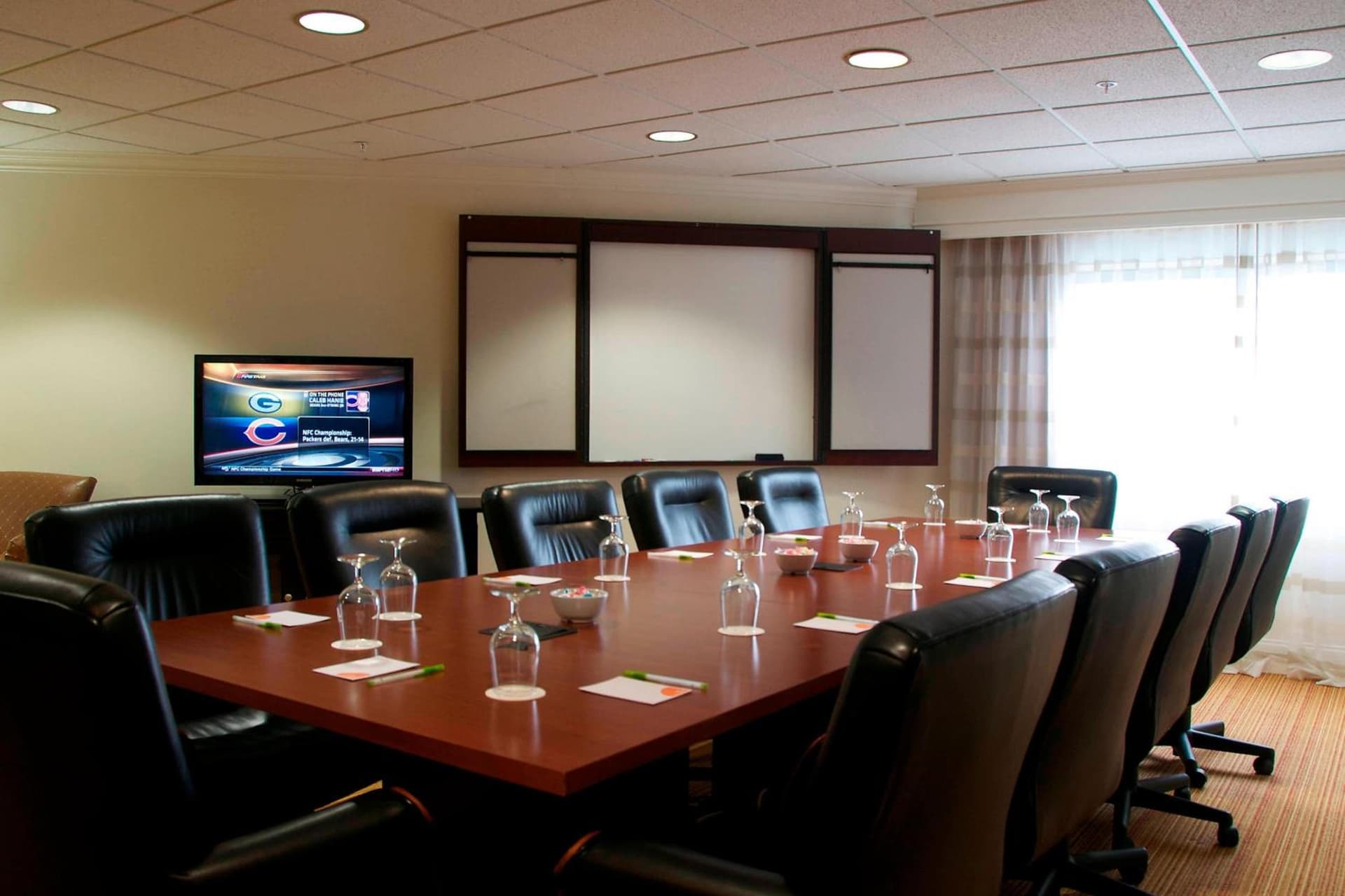 Courtyard by Marriott Hickory gallery photo in Hickory, NC — image 8