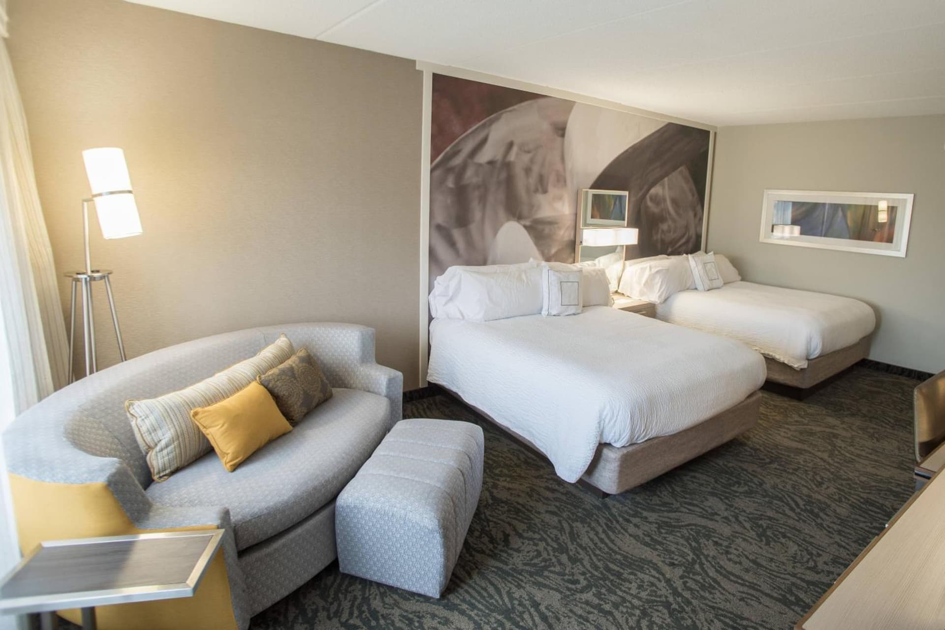 Courtyard by Marriott Hickory gallery photo in Hickory, NC — image 29