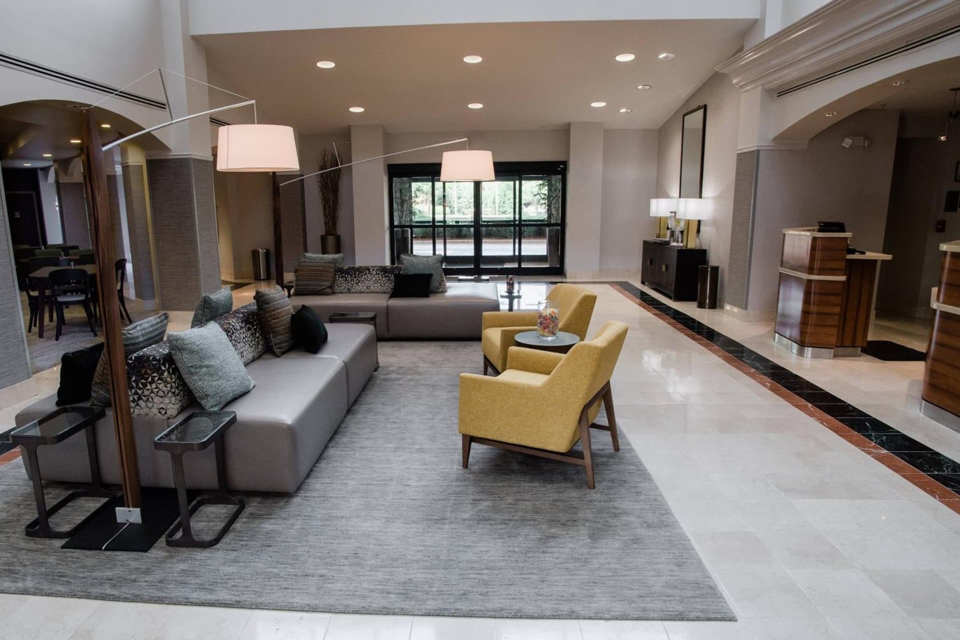 Courtyard by Marriott Hickory gallery photo in Hickory, NC — image 25