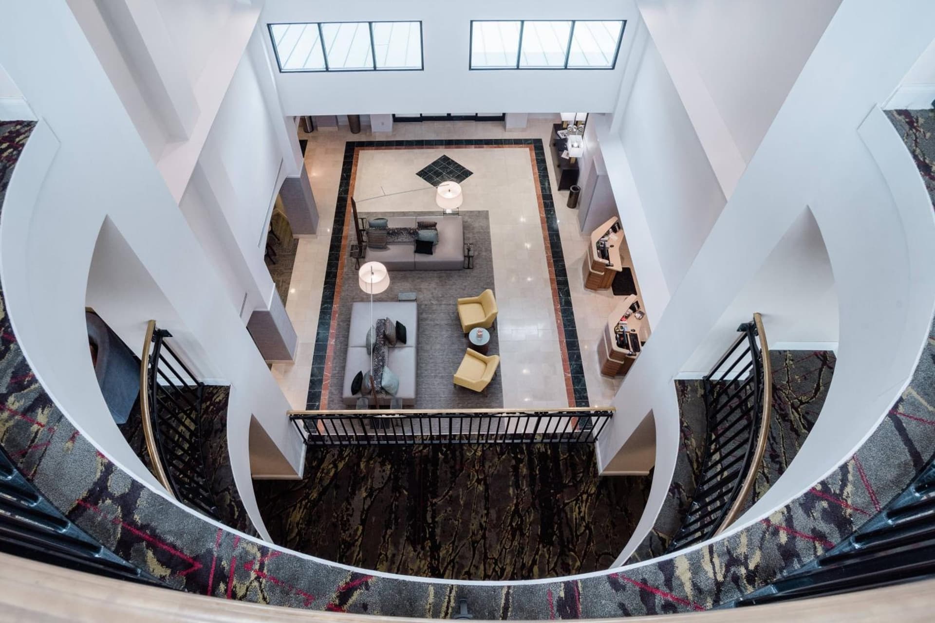 Courtyard by Marriott Hickory gallery photo in Hickory, NC — image 33