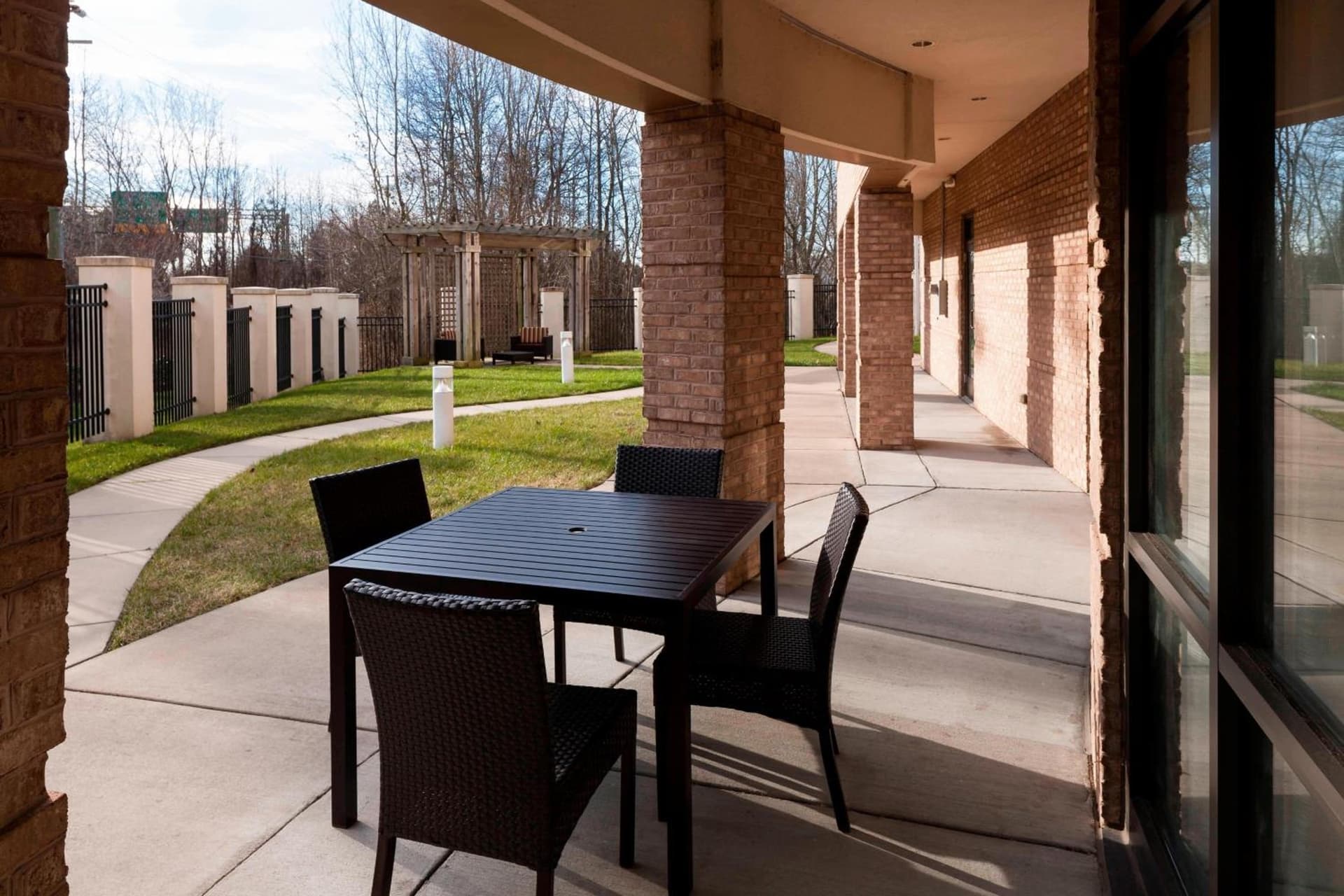 Courtyard by Marriott Suffolk Chesapeake gallery photo in Suffolk, VA — image 14