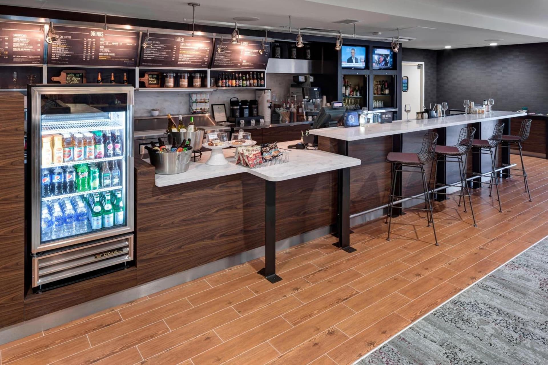 Courtyard by Marriott Suffolk Chesapeake gallery photo in Suffolk, VA — image 7