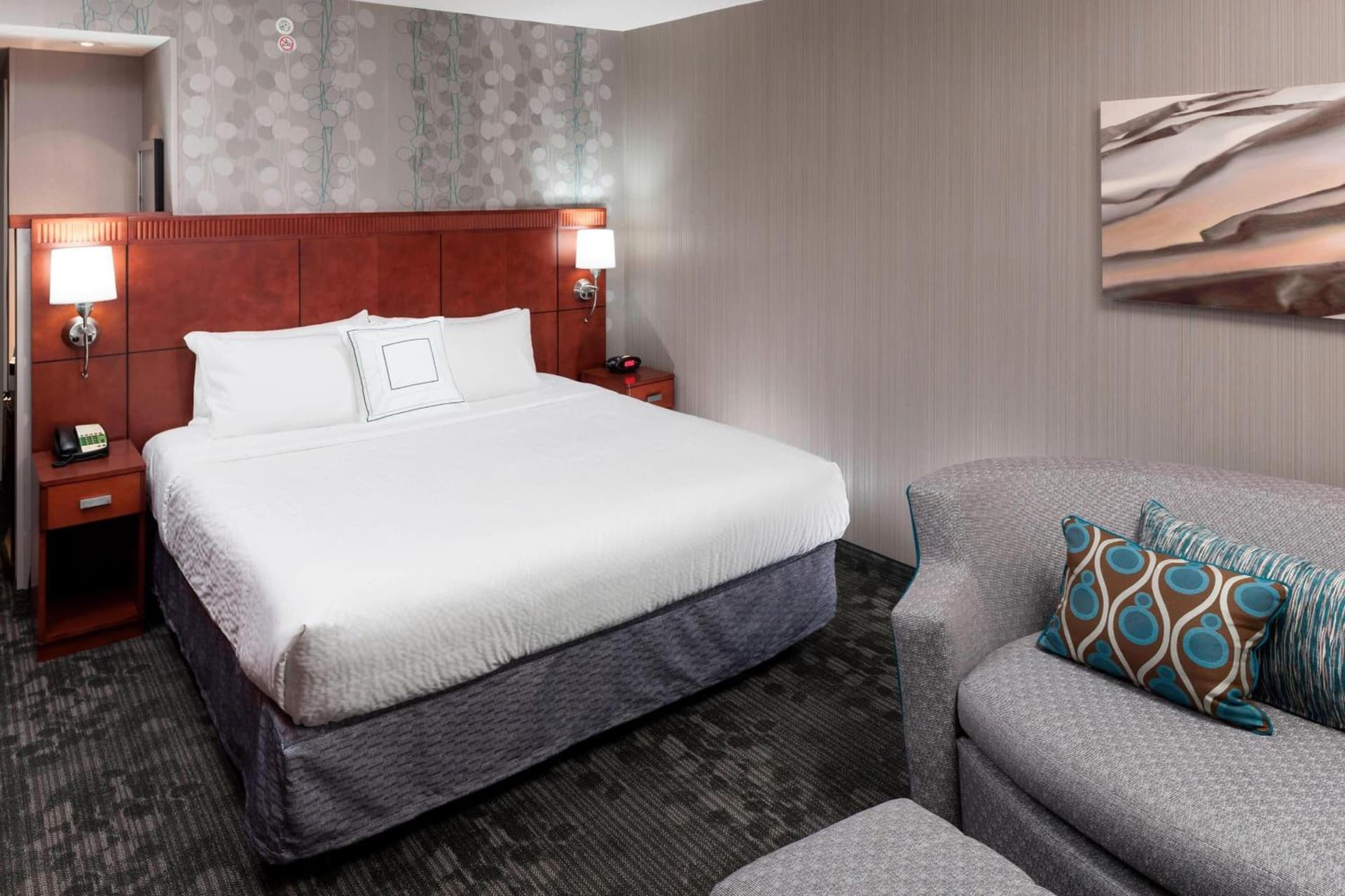 Courtyard by Marriott Suffolk Chesapeake gallery photo in Suffolk, VA — image 26