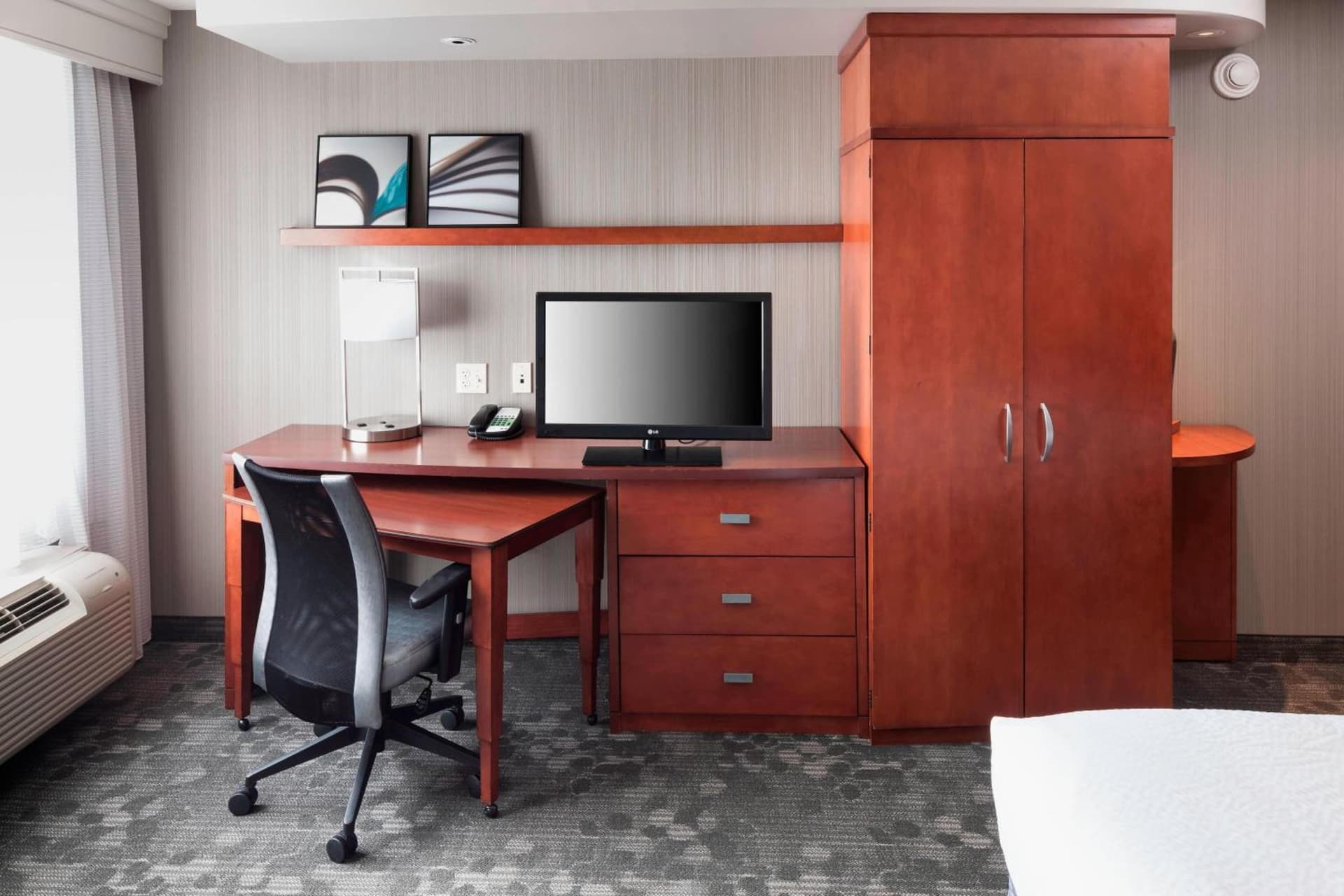 Courtyard by Marriott Suffolk Chesapeake gallery photo in Suffolk, VA — image 17