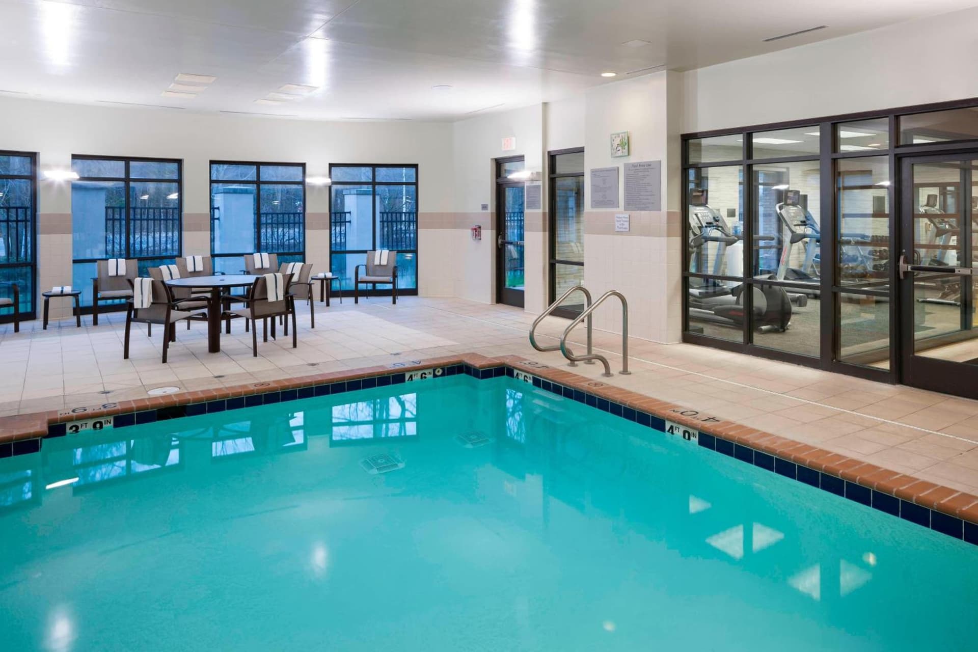 Courtyard by Marriott Suffolk Chesapeake gallery photo in Suffolk, VA — image 13