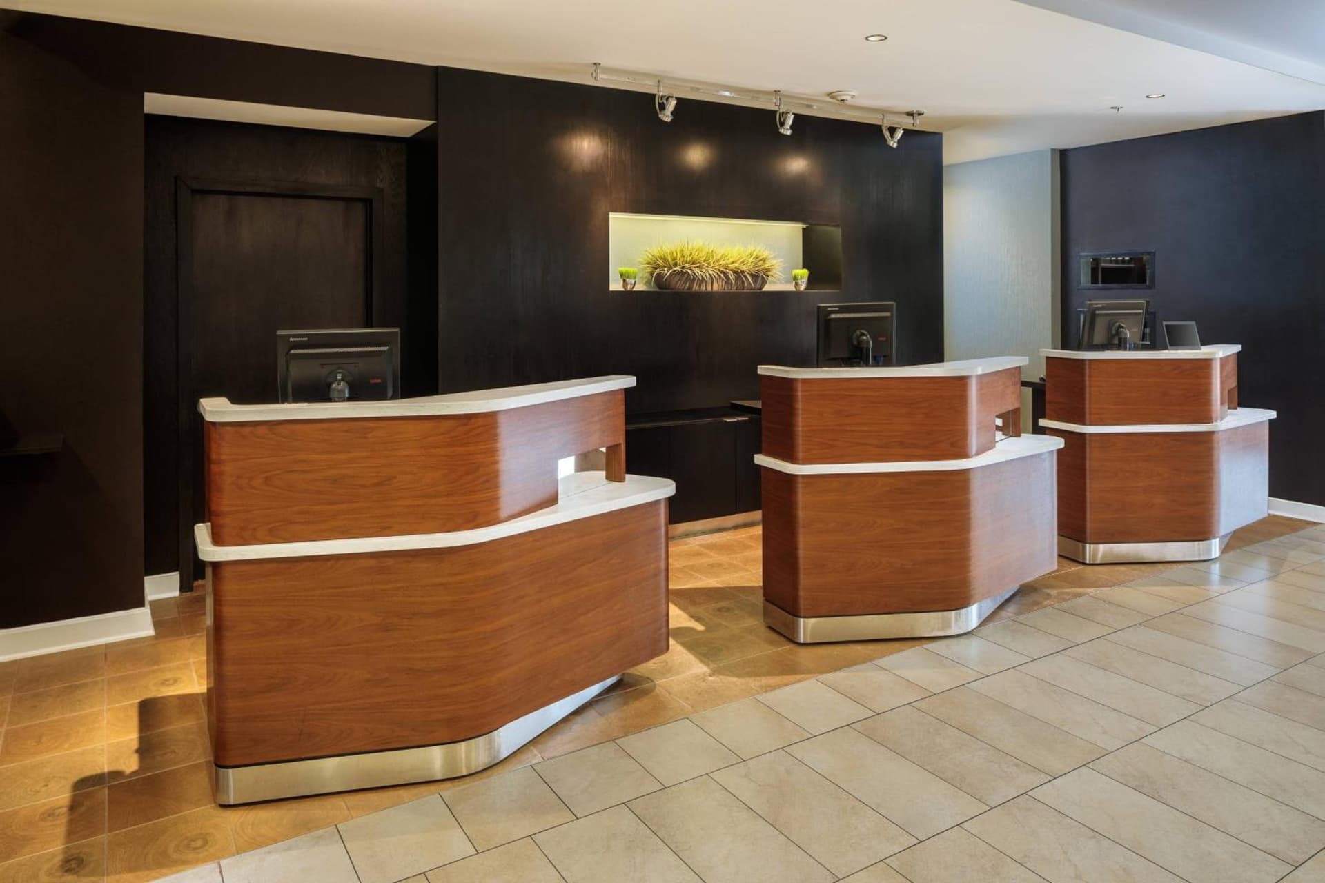 Courtyard by Marriott Houston Medical Center/NRG Park property views in Houston, TX — gallery photo 3