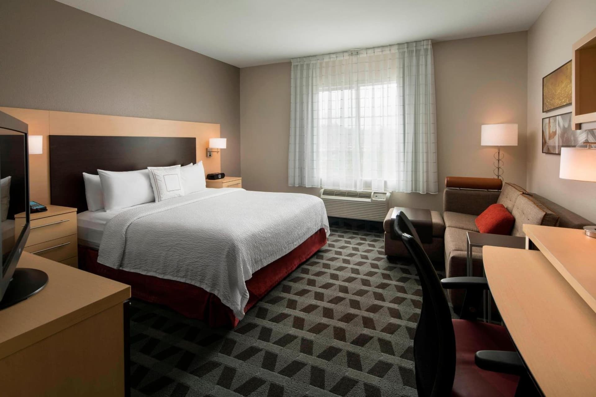 TownePlace Suites by Marriott San Diego Carlsbad / Vista gallery photo in Vista, CA — image 17