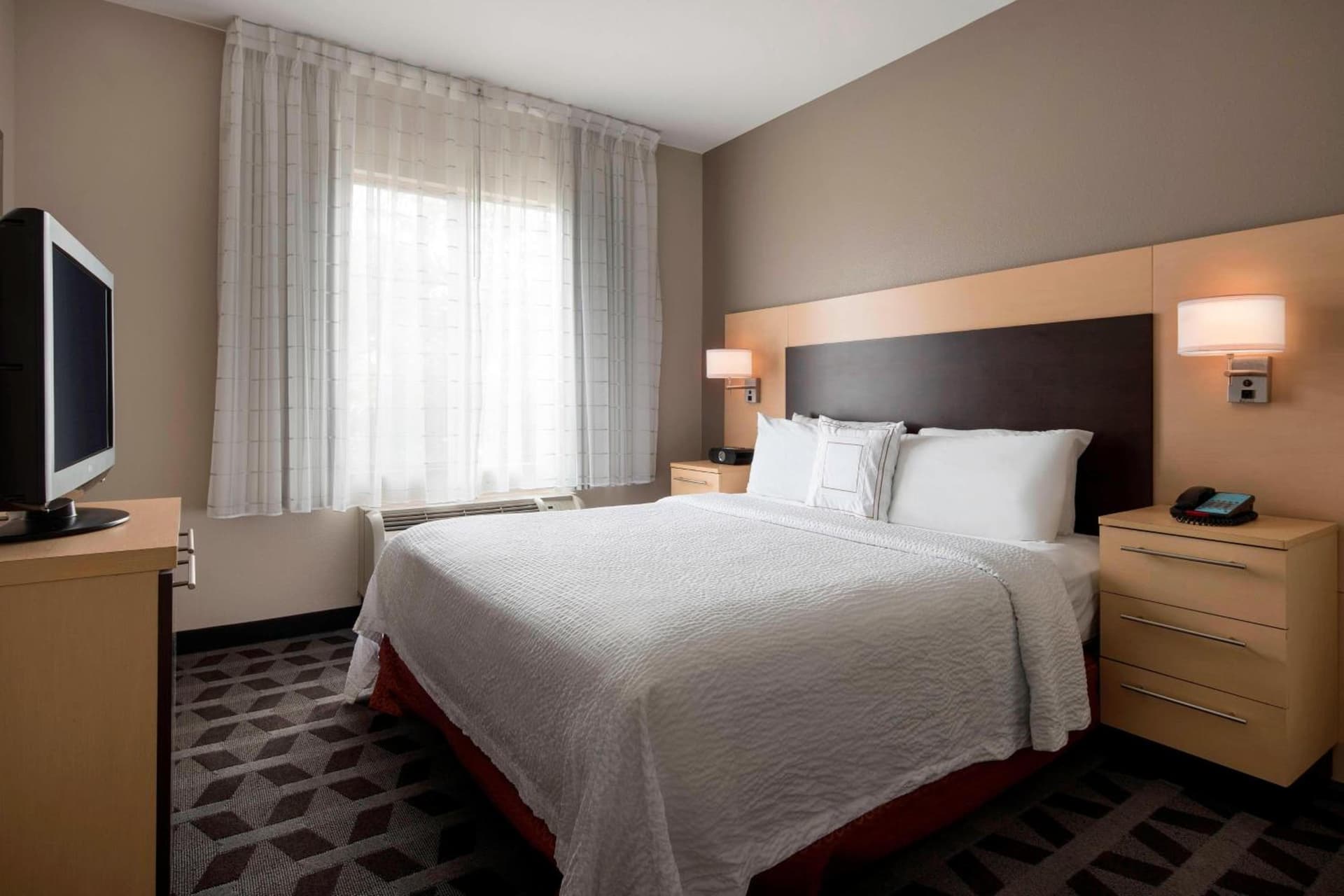 TownePlace Suites by Marriott San Diego Carlsbad / Vista gallery photo in Vista, CA — image 5
