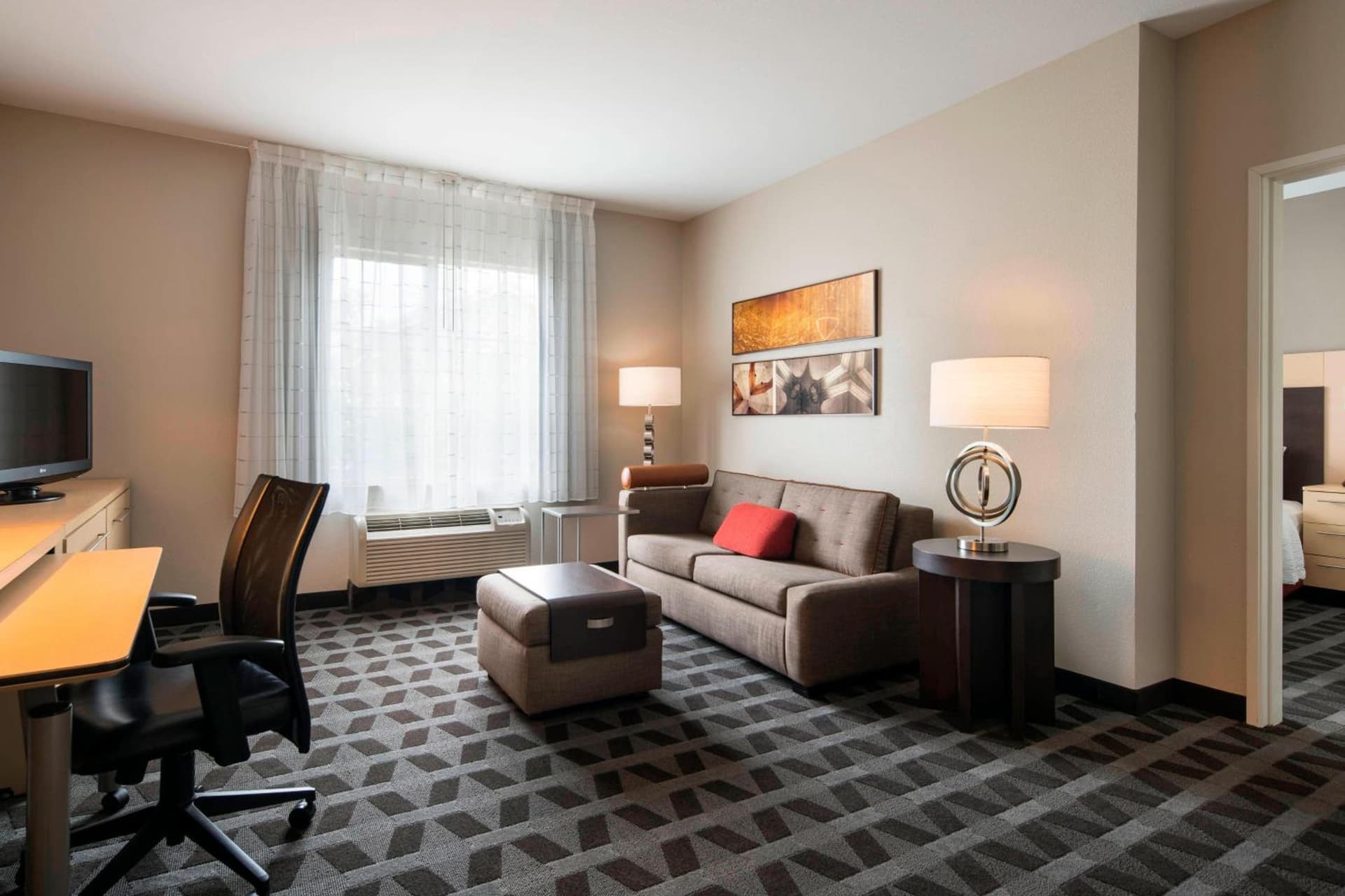 TownePlace Suites by Marriott San Diego Carlsbad / Vista gallery photo in Vista, CA — image 20
