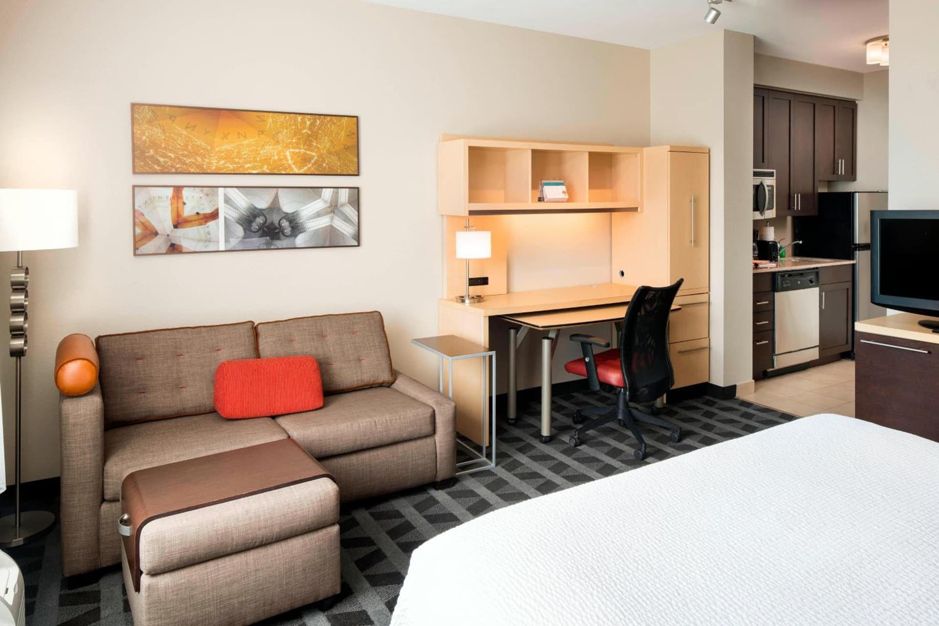 TownePlace Suites by Marriott San Diego Carlsbad / Vista gallery photo in Vista, CA — image 16