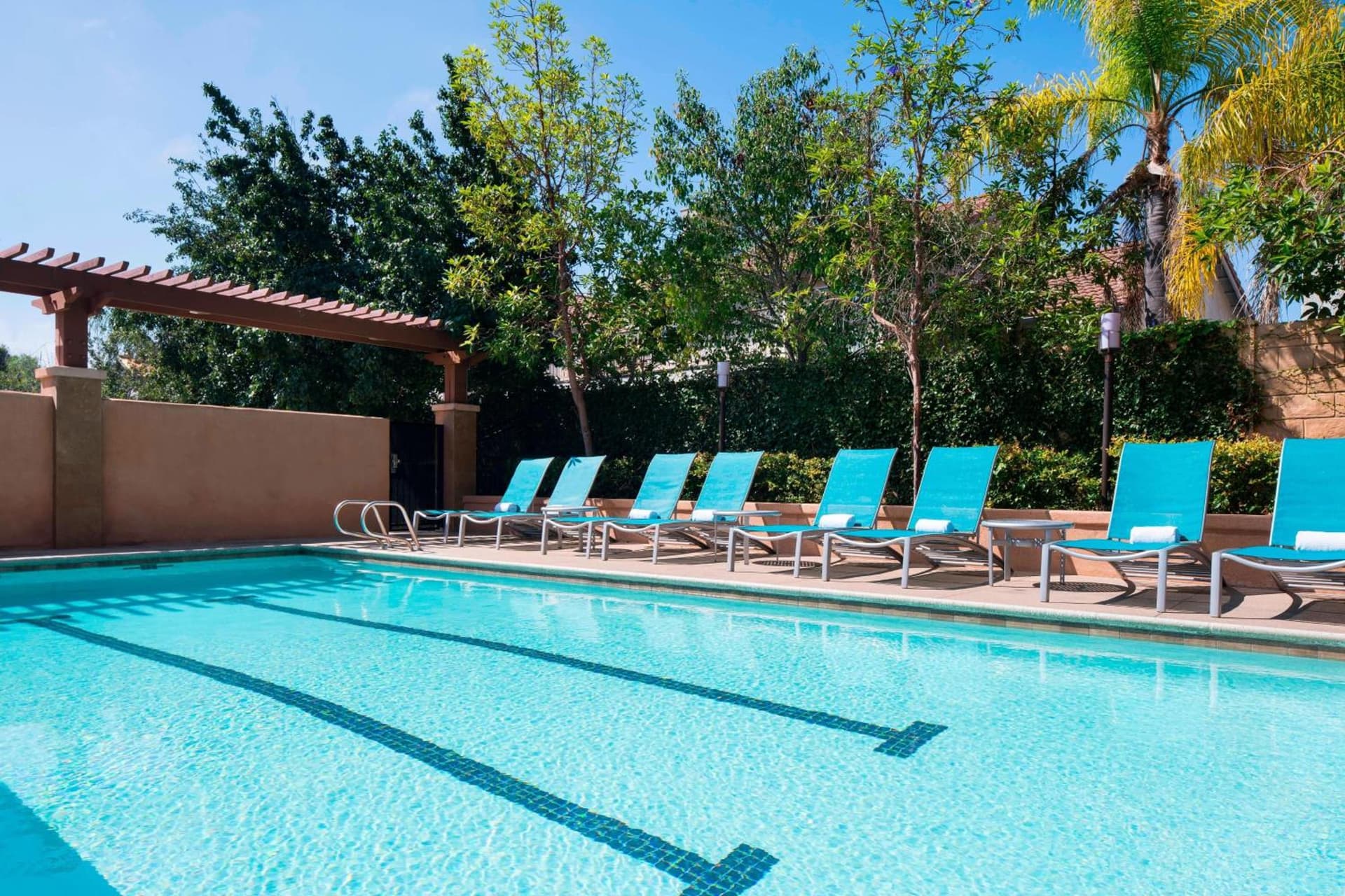 TownePlace Suites by Marriott San Diego Carlsbad / Vista gallery photo in Vista, CA — image 18