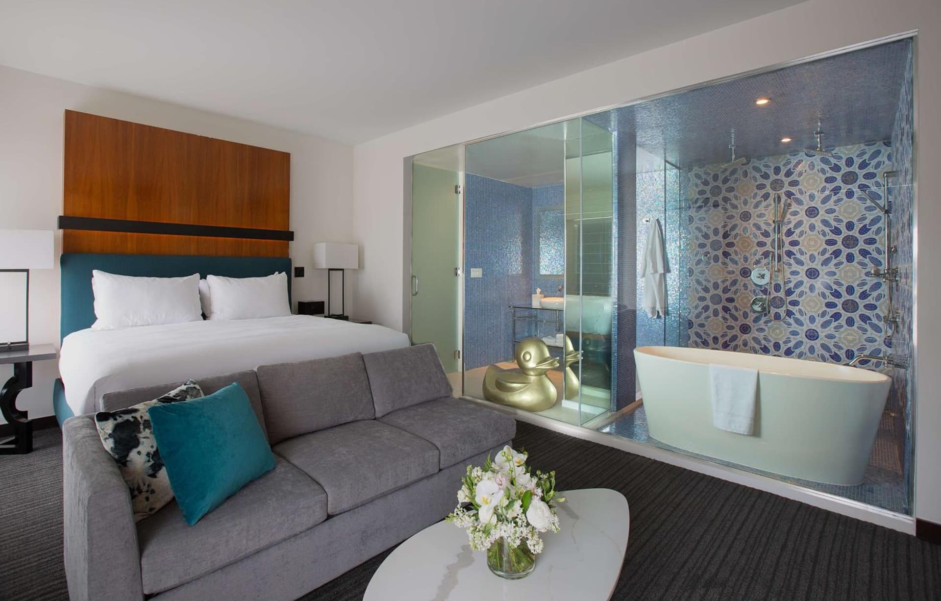 Andaz San Diego, By Hyatt property views in San Diego, CA — gallery photo 3