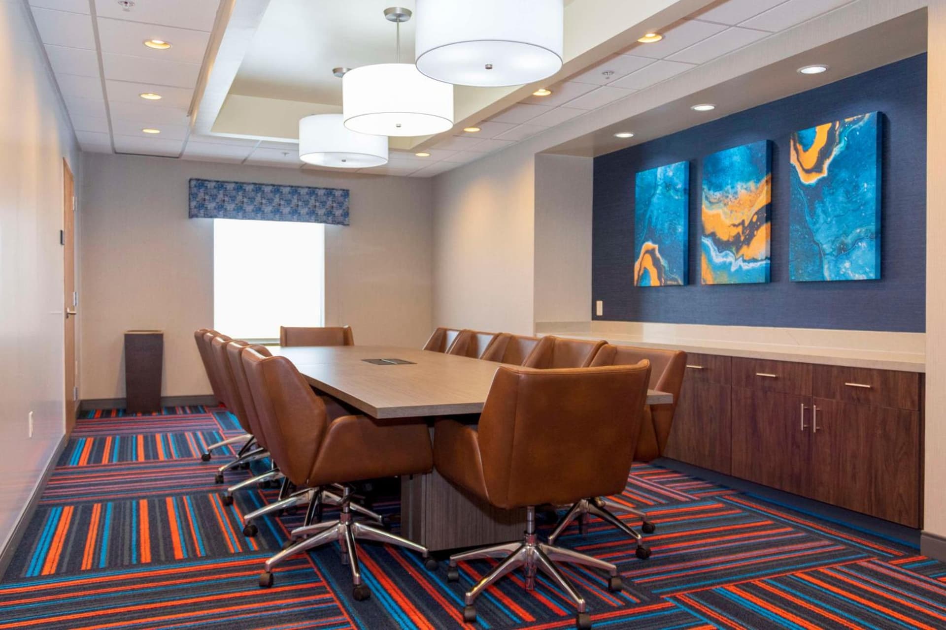 Hampton Inn & Suites Riverton featured exterior or lobby in Riverton, WY — similar hotel